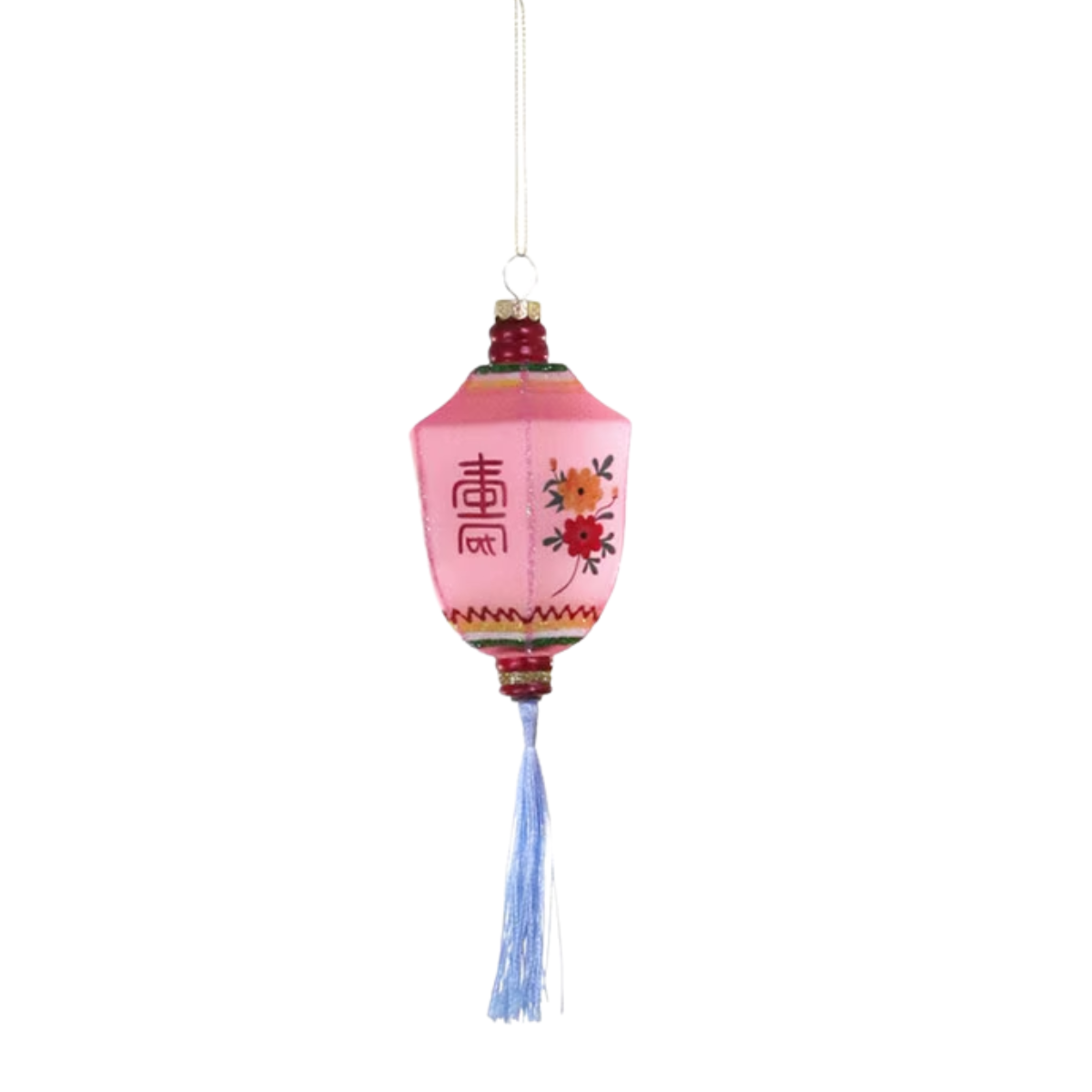 Chinese Lantern Ornament