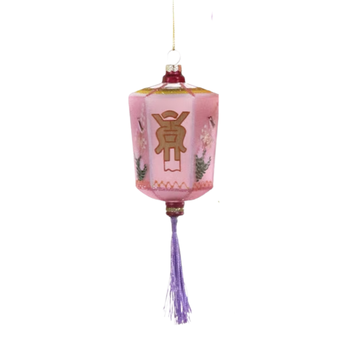 Chinese Lantern Ornament