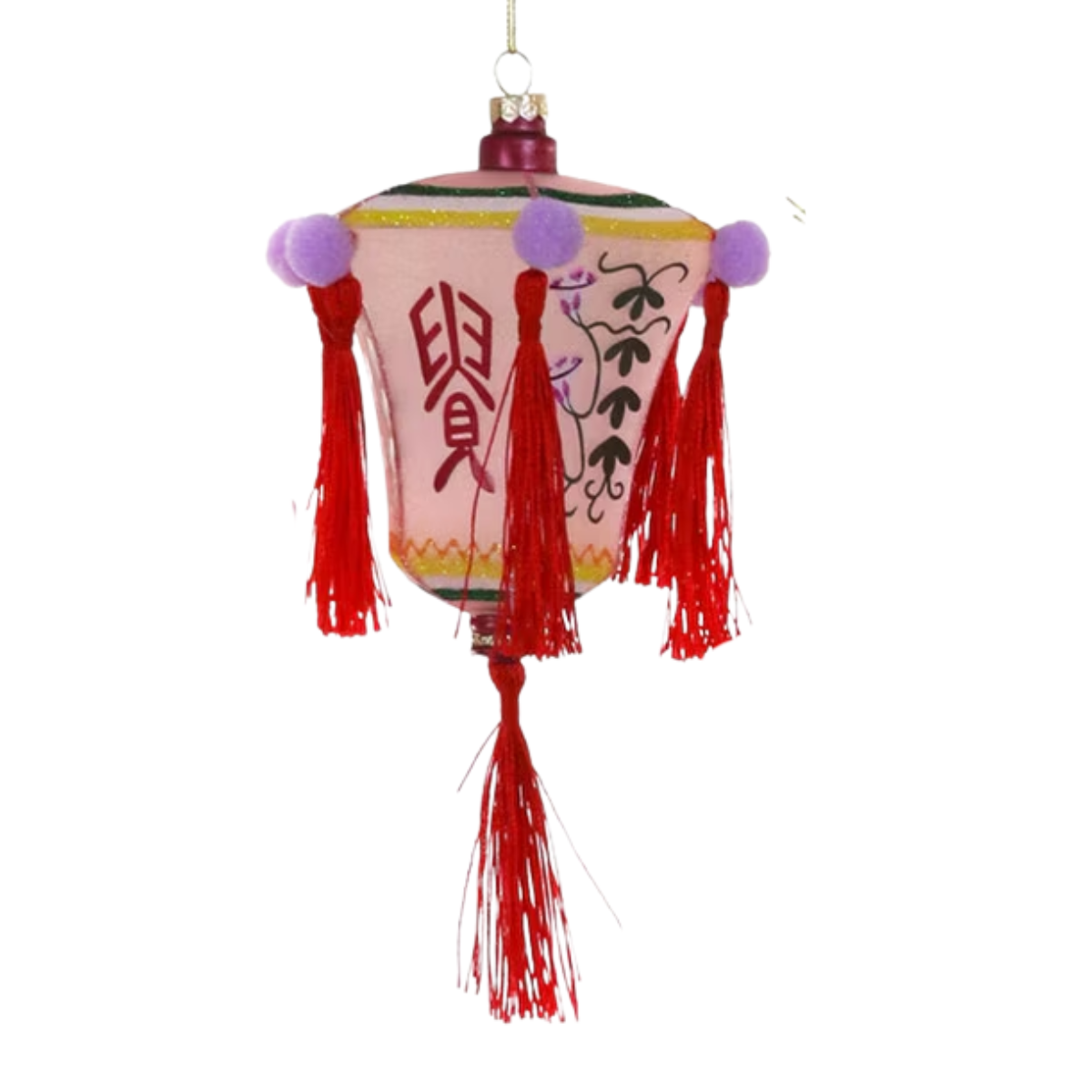 Chinese Lantern Ornament