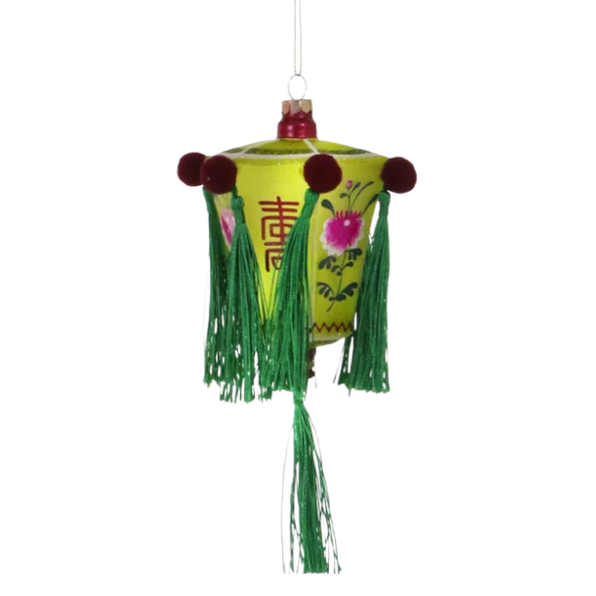 Chinese Lantern Ornament