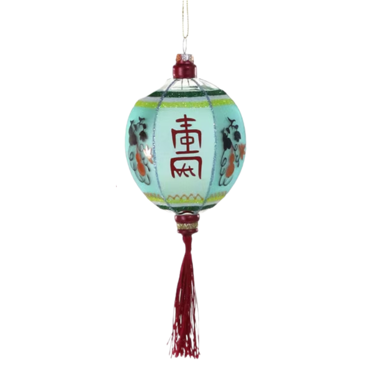 Chinese Lantern Ornament