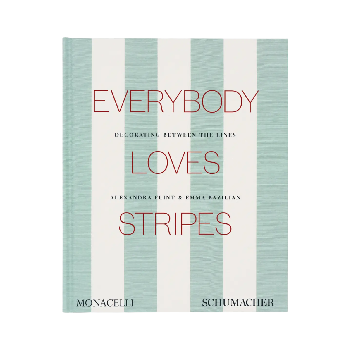 Everybody Loves Stripes: Decorating Between the Lines