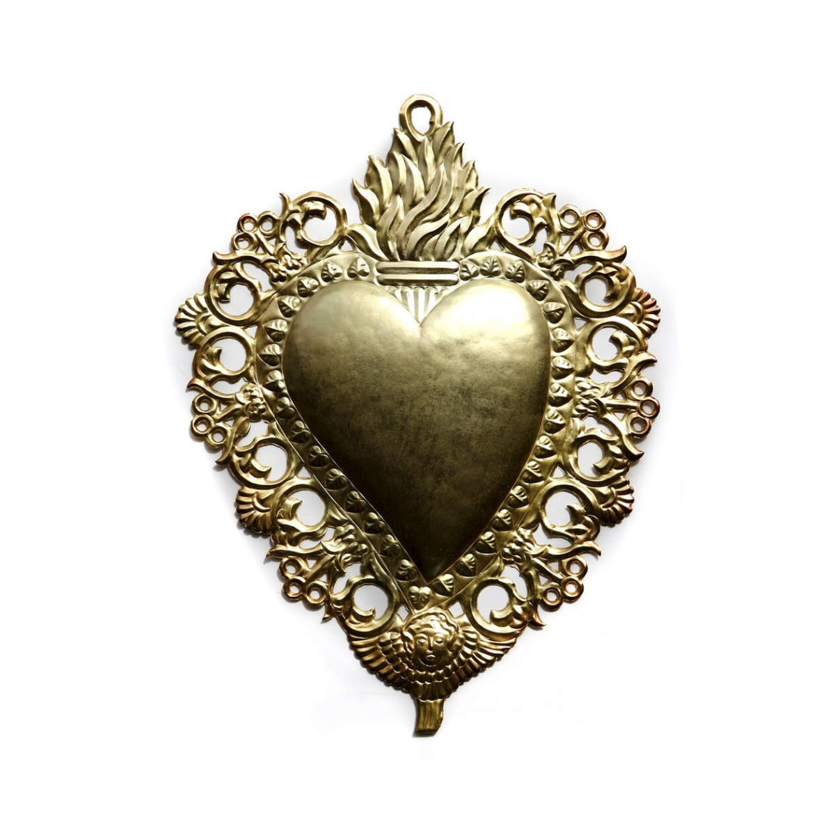 Extra Large Sacred Heart