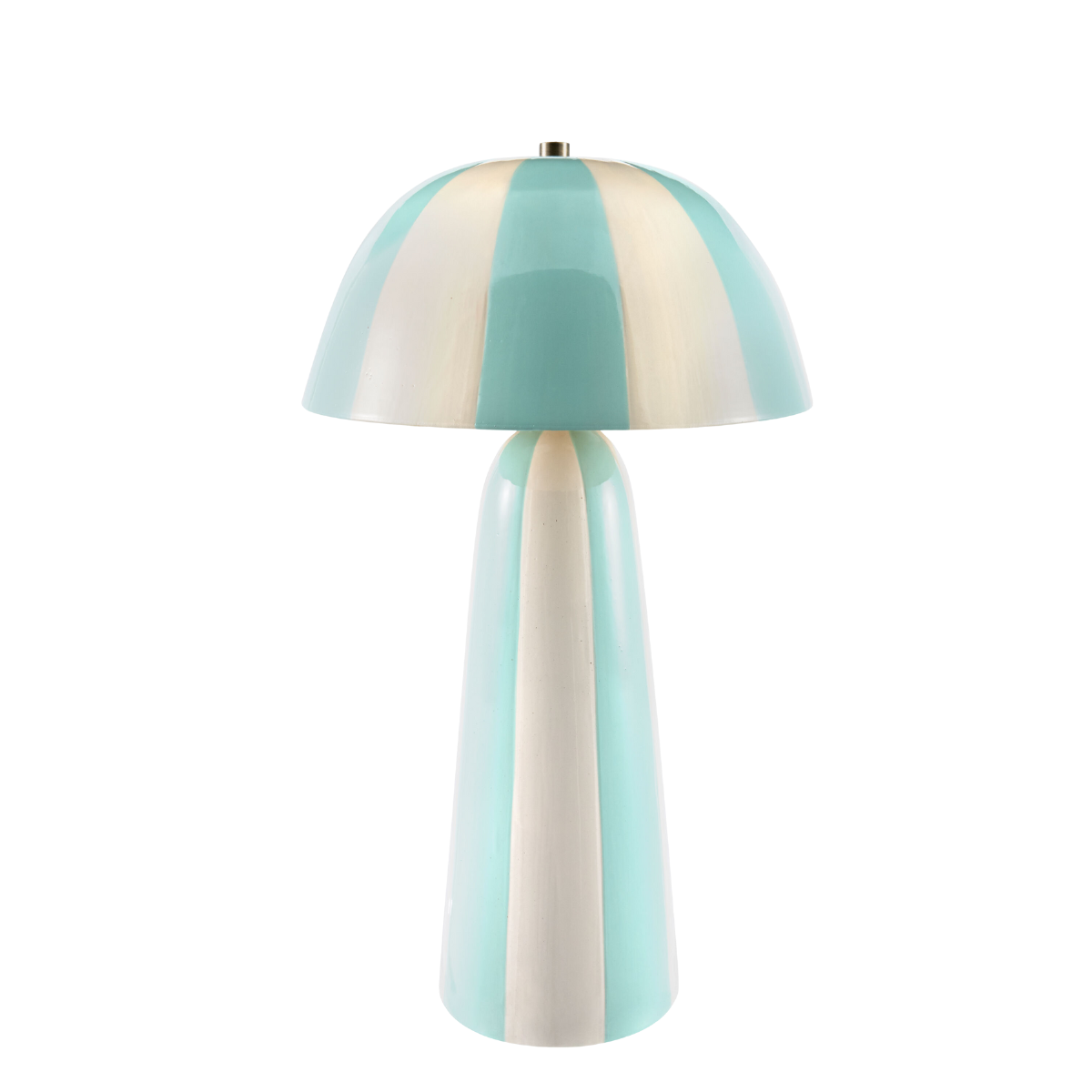 Frangalic Table Lamp, Sky