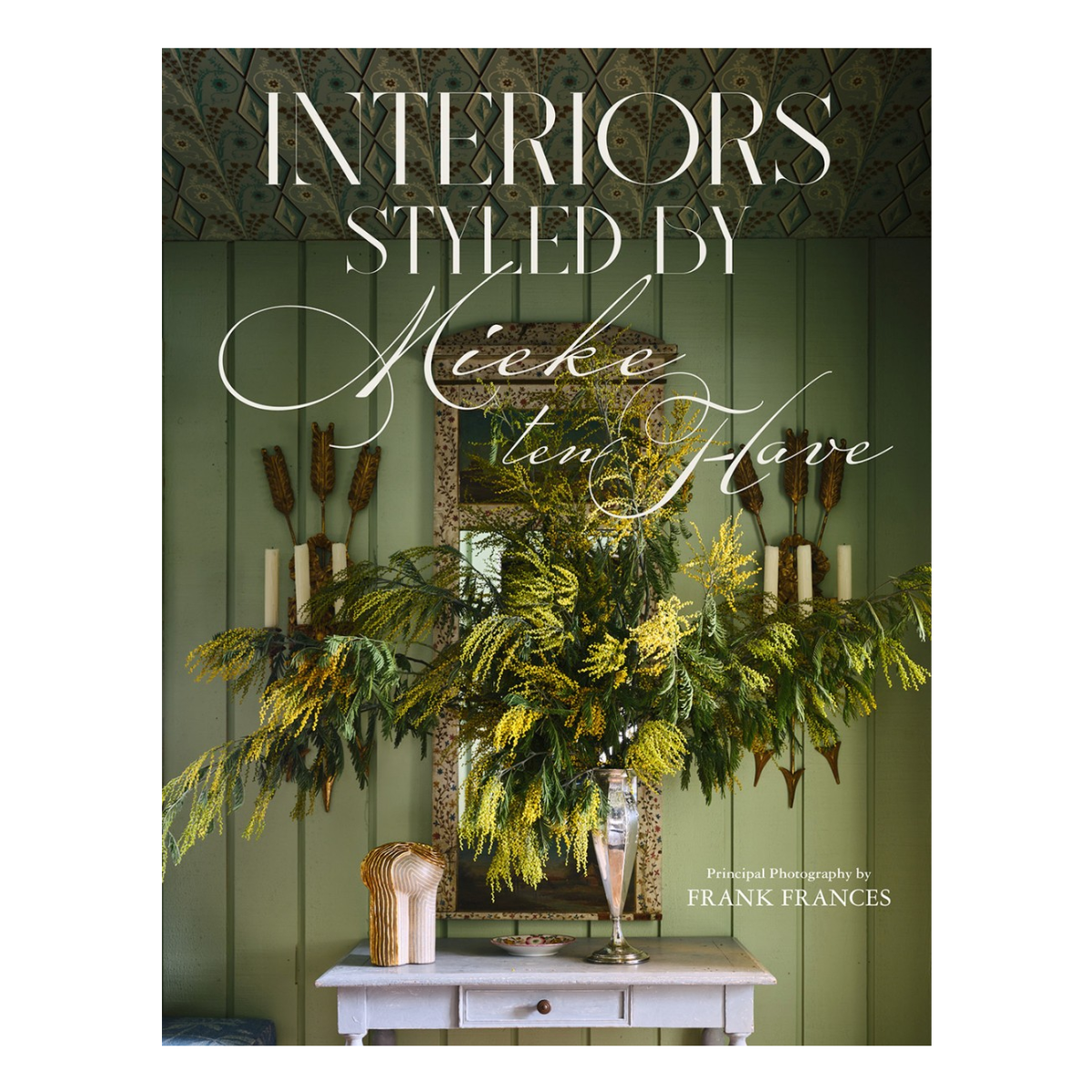 Interiors: Styled By Mieke Ten Have