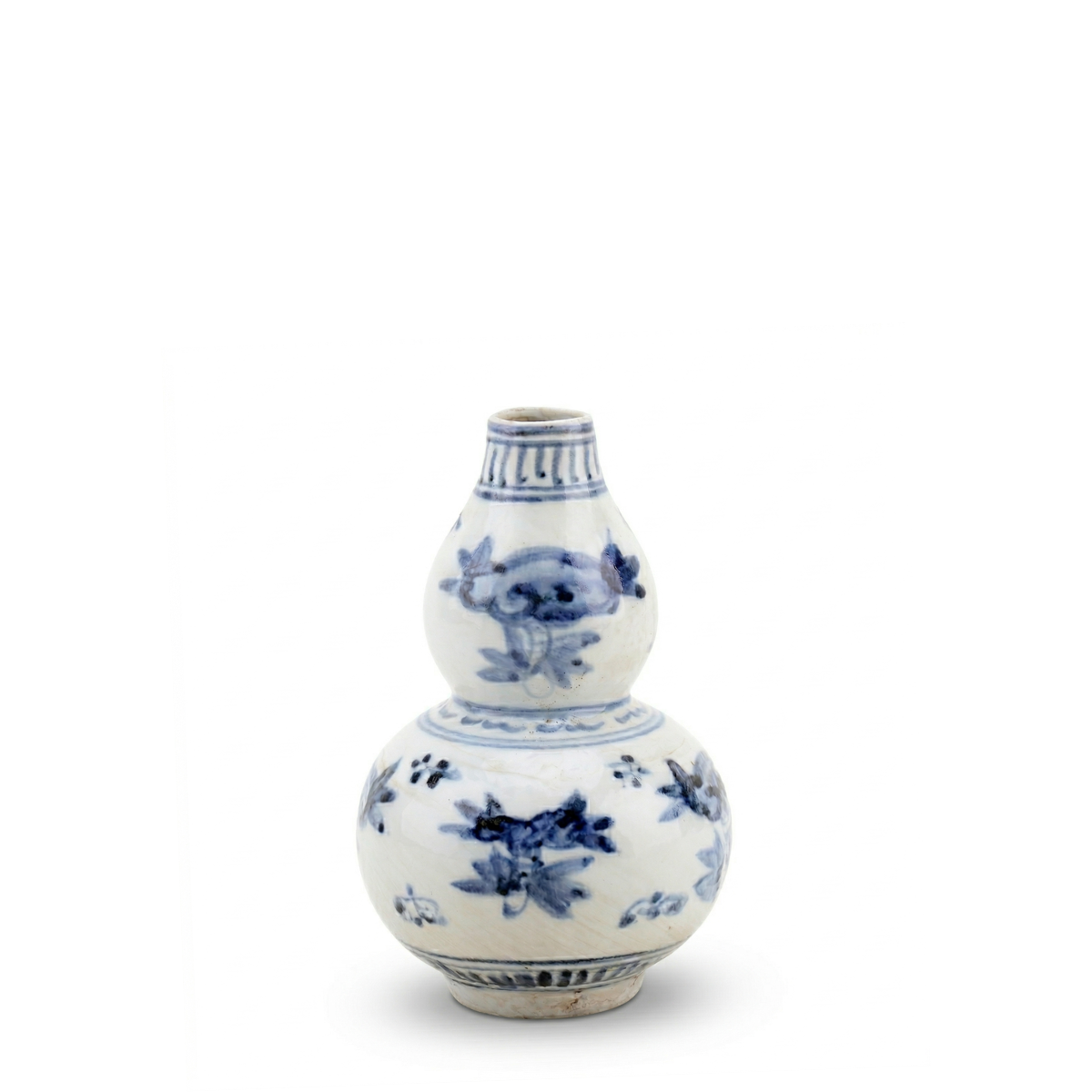 Meli Aged Small Vase