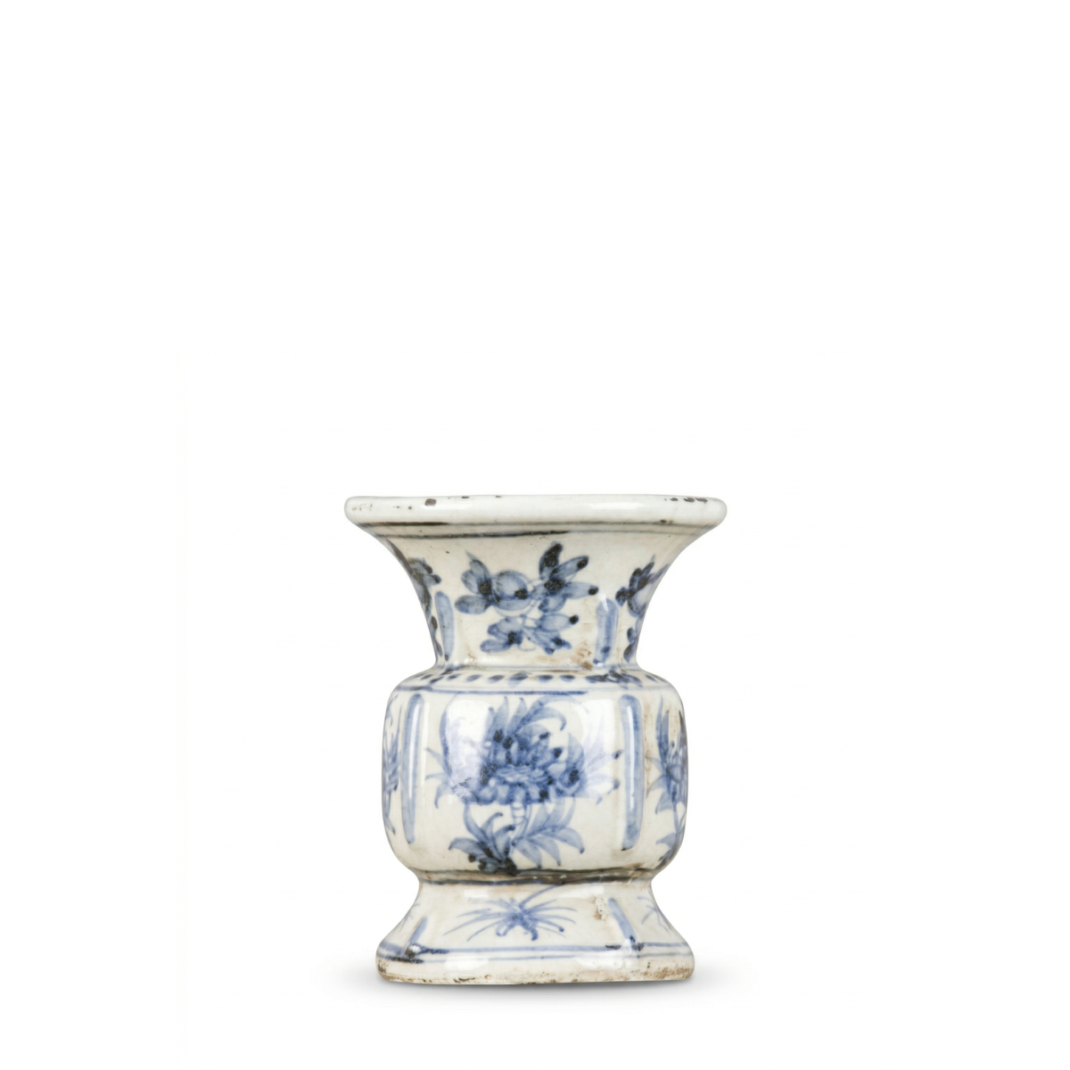 Enid Aged Small Vase