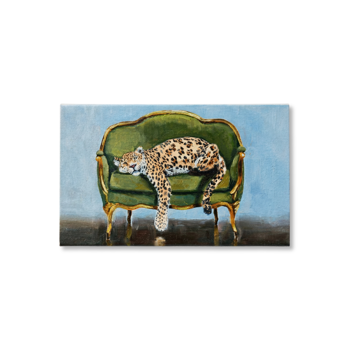 Sleeping Cheetah Matches
