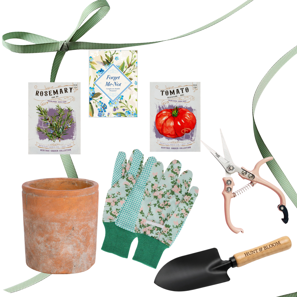 Gardener's Delight Kit