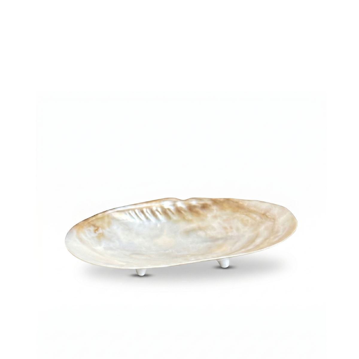 Enid River Clam Dish