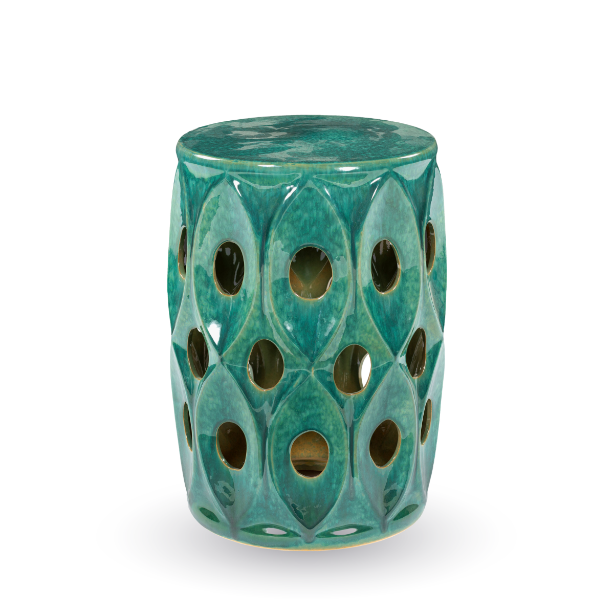 Loren Garden Stool