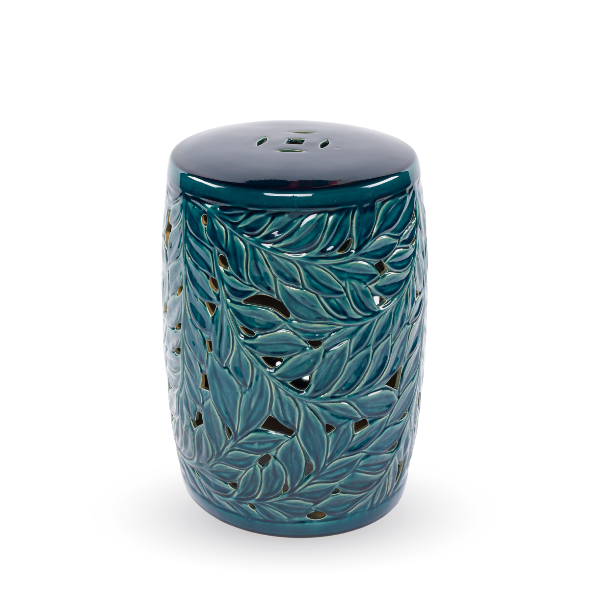 McDougald Garden Stool
