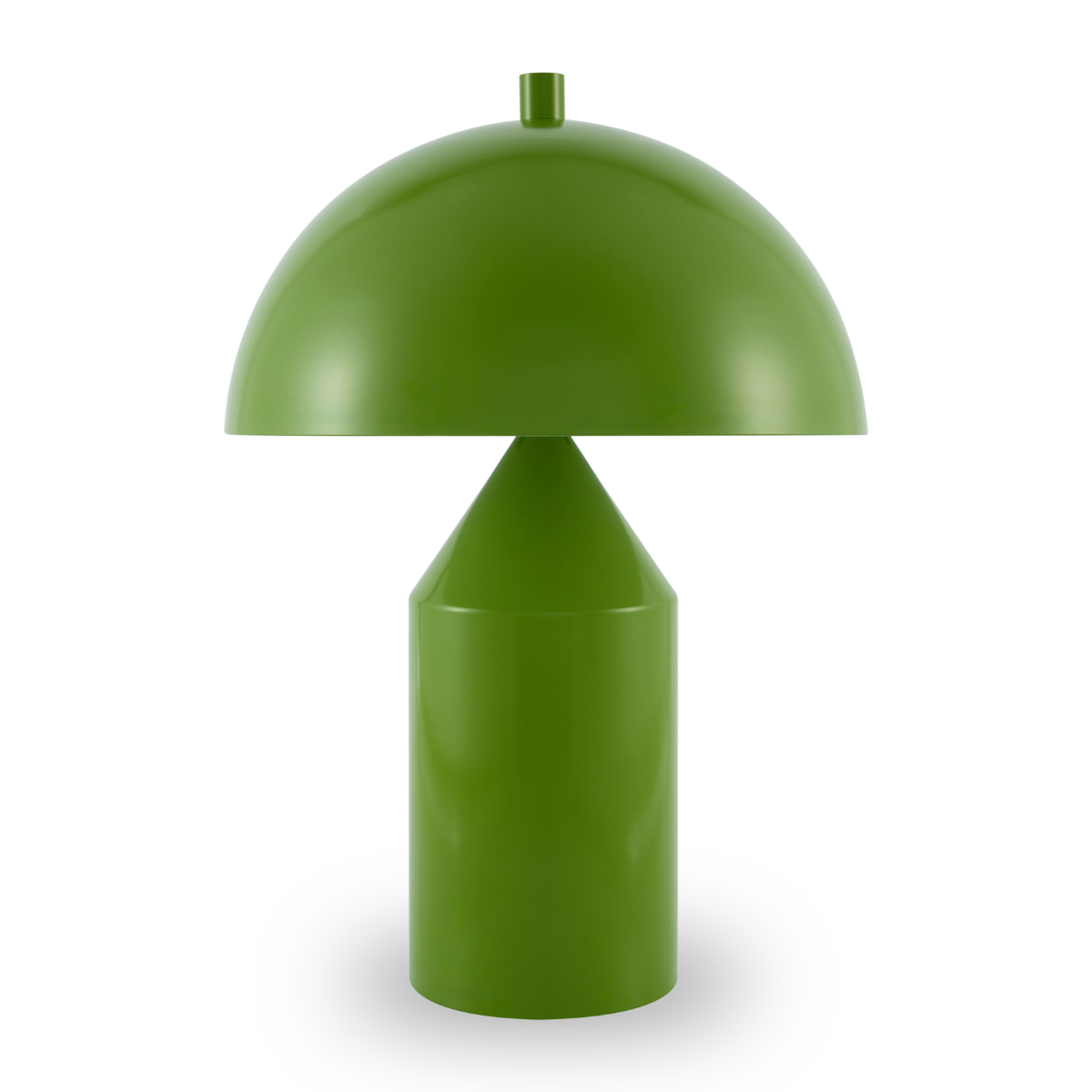 Carmela Table Lamp, Spring Green
