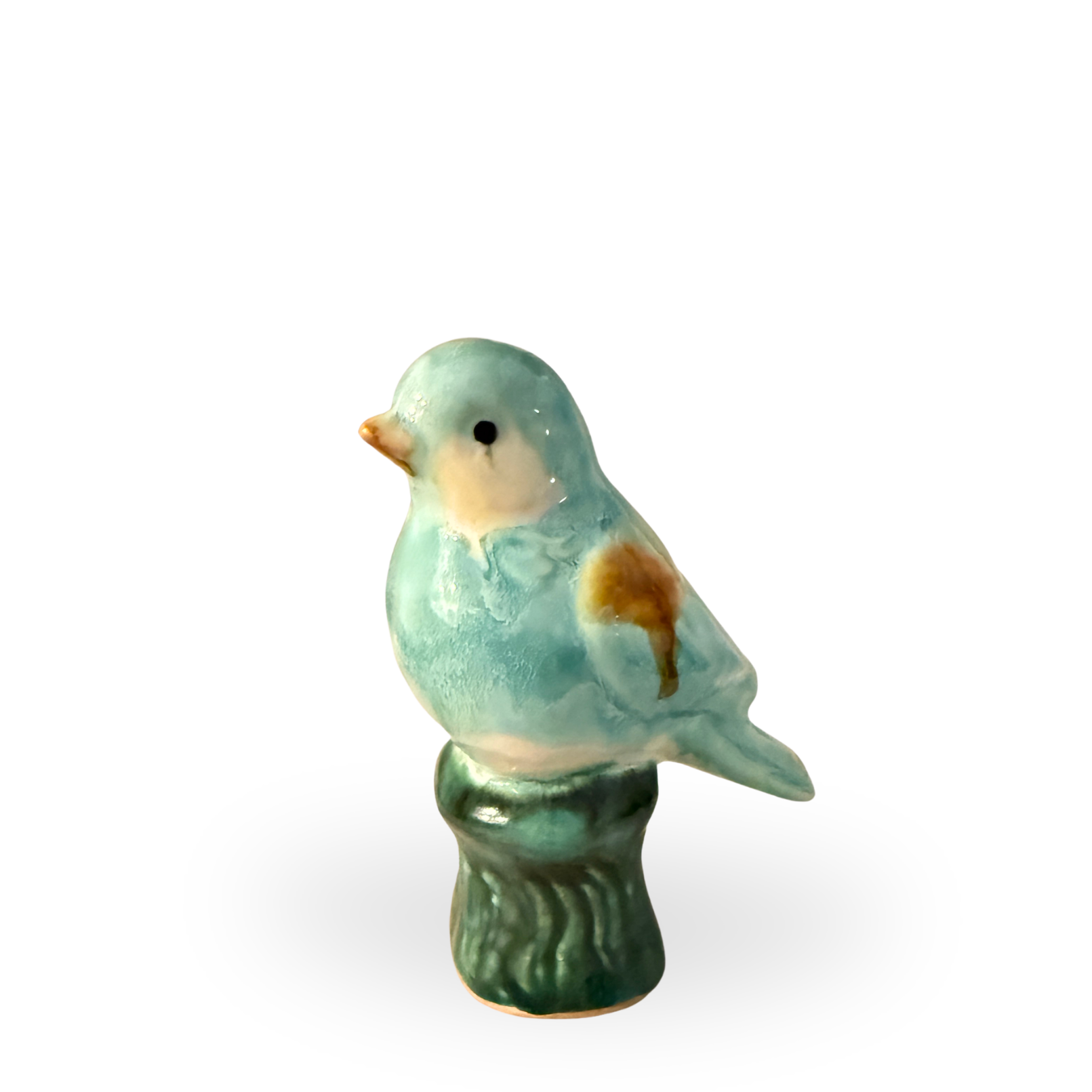 Wolfe Studio Songbird