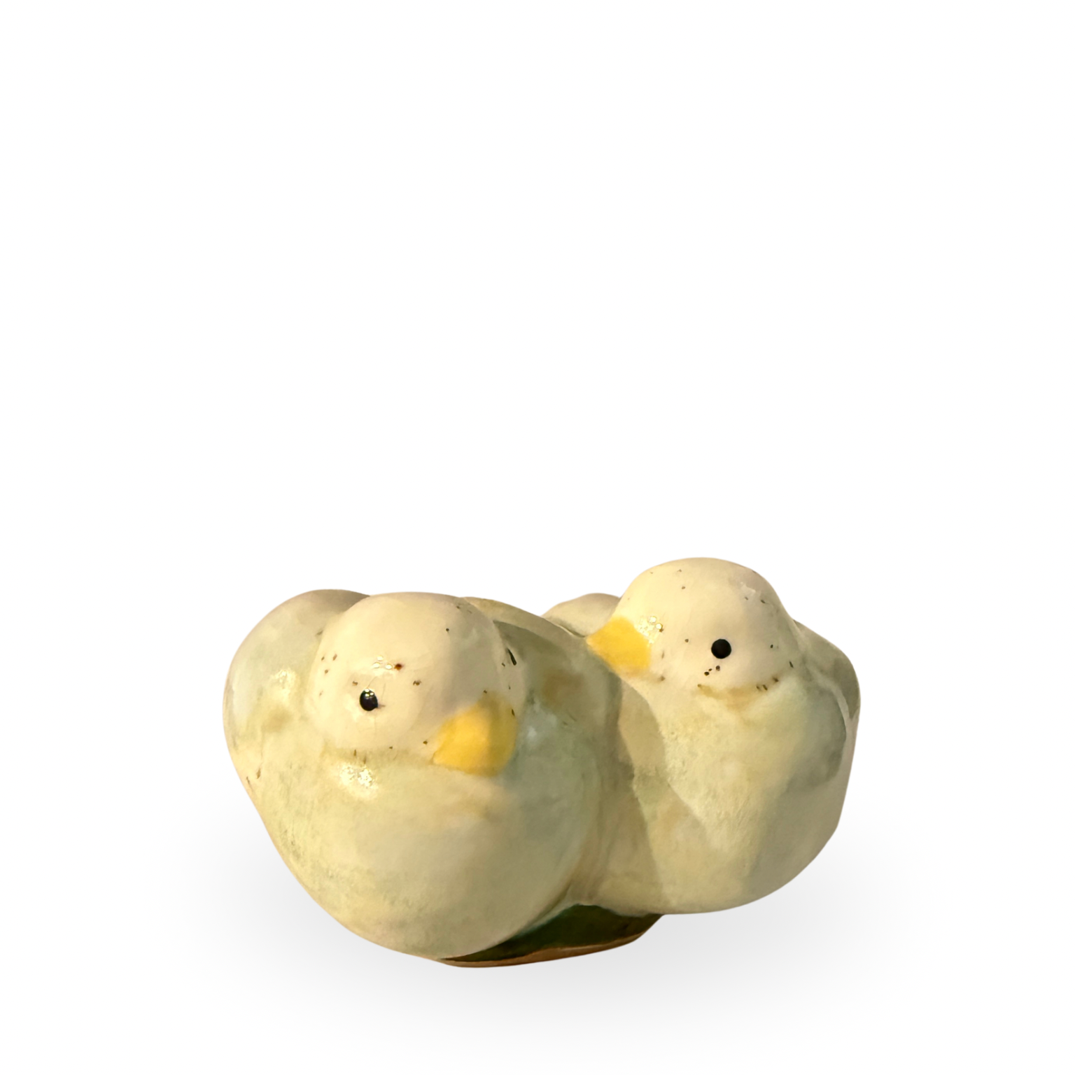 Wolfe Studio Double Bird