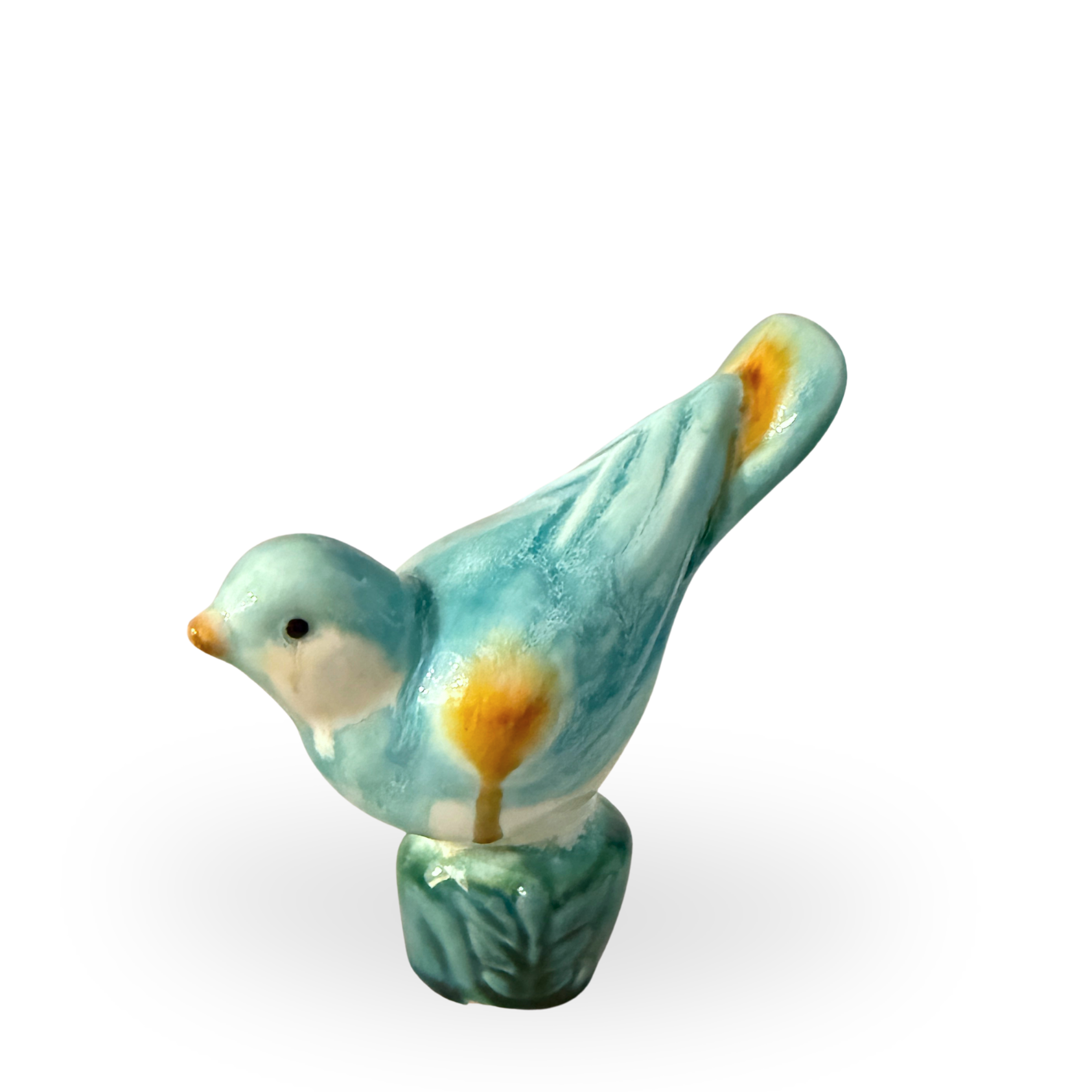 Wolfe Studio Lucie Bird