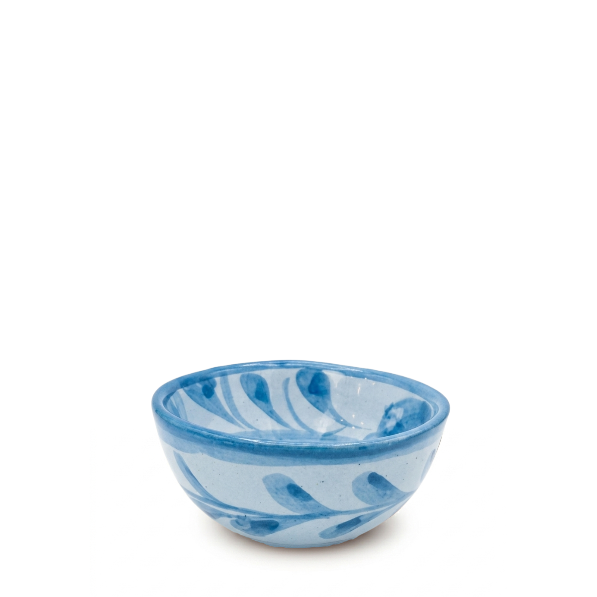 Francesca Tonal Little Bowl, Blues