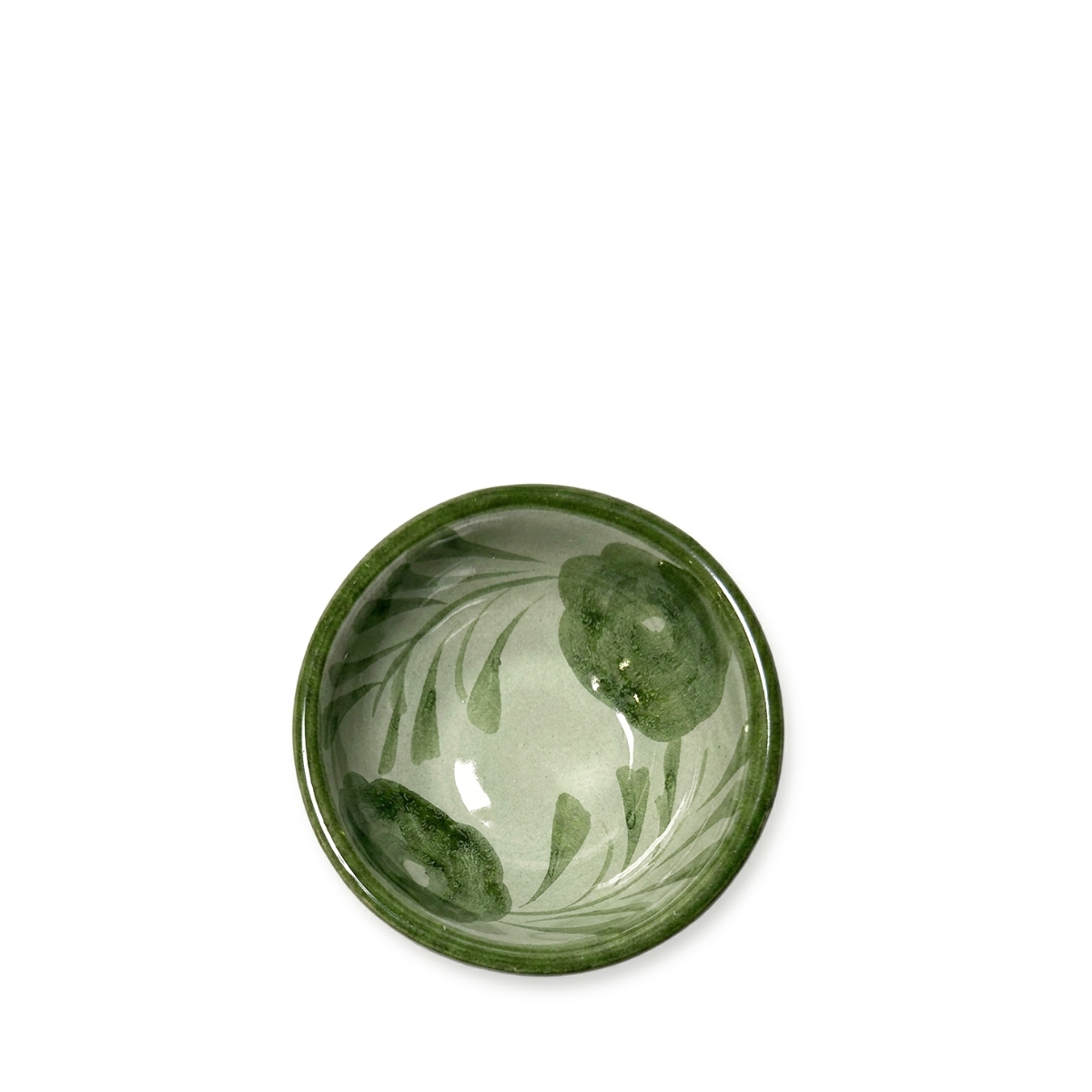 Francesca Tonal Little Bowl, Greens