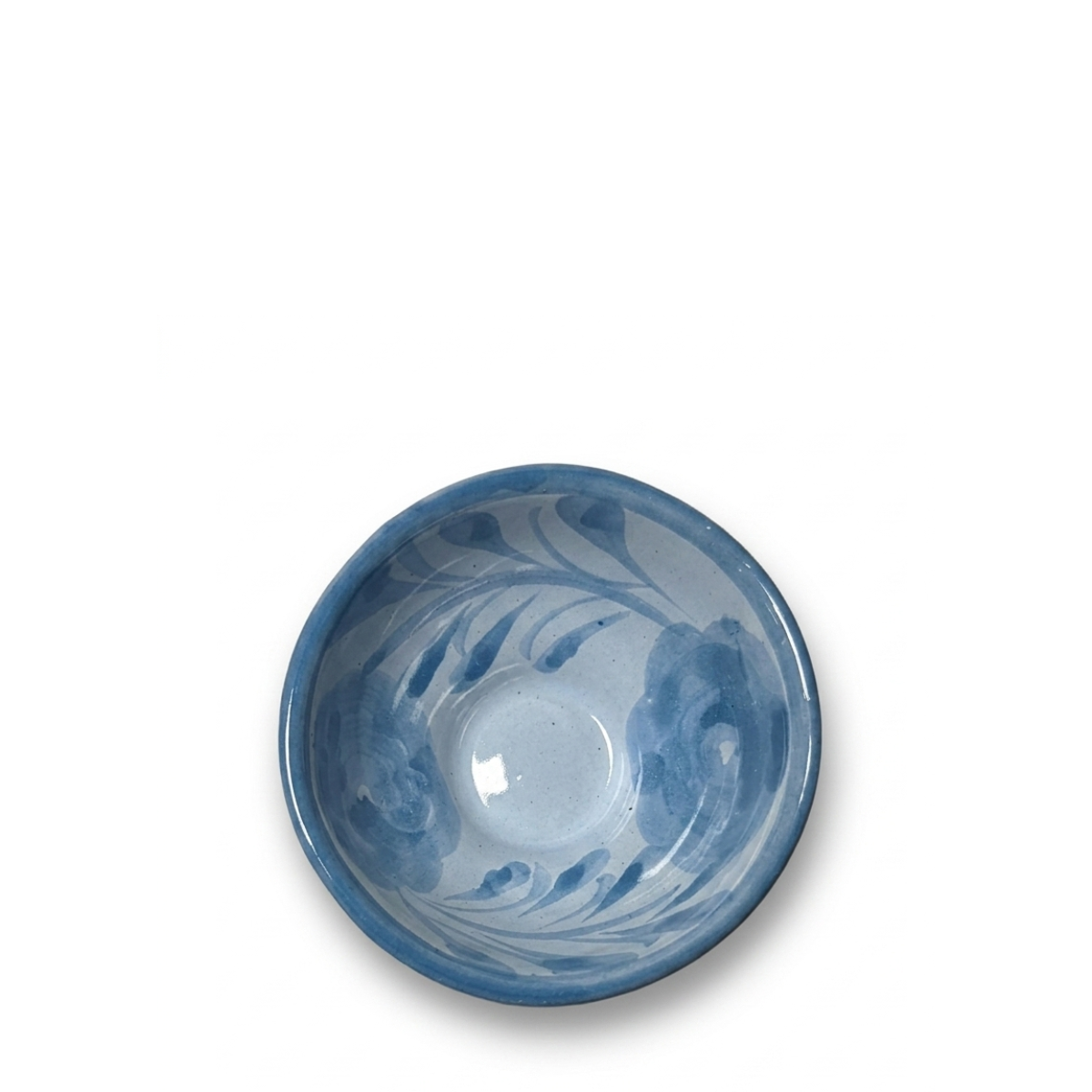 Francesca Tonal Little Bowl, Blues