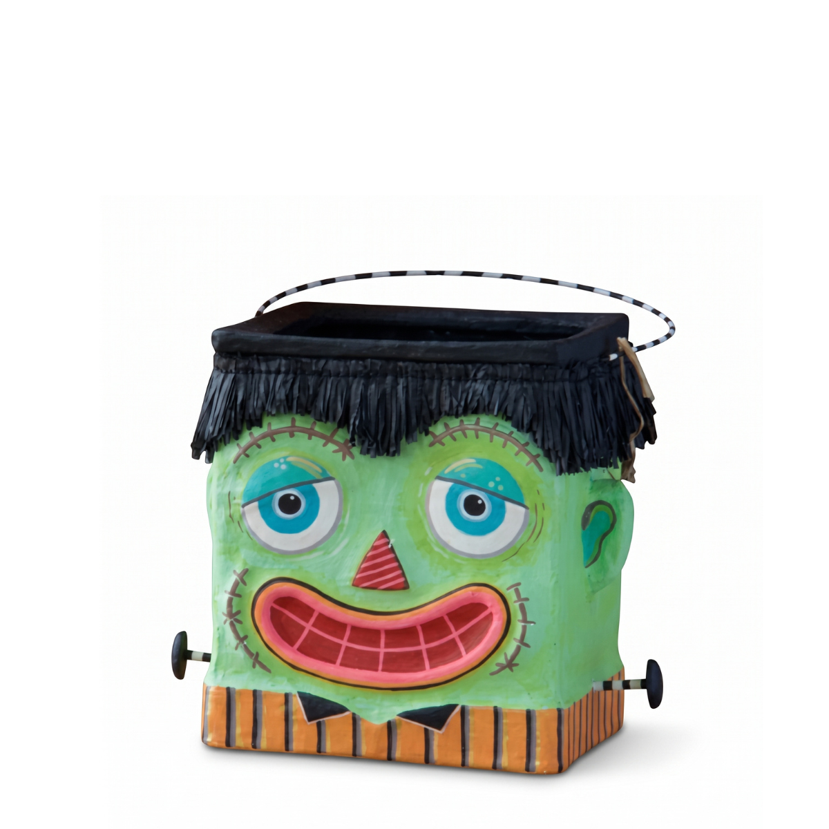 Frankie Glitterstein Boogie Bucket