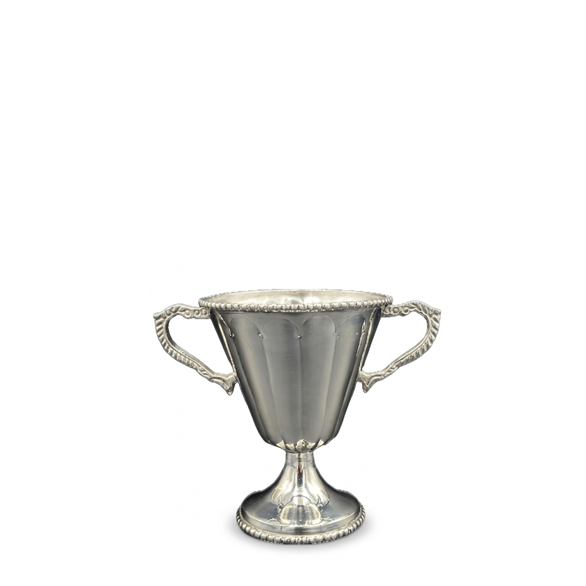 Donovan Small Trophy Cup