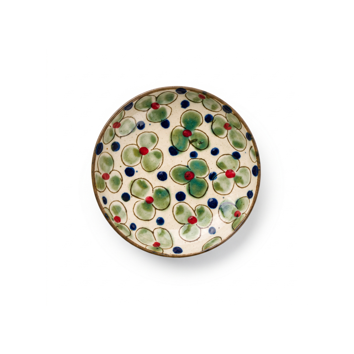 Little Blooms Mini Bowl