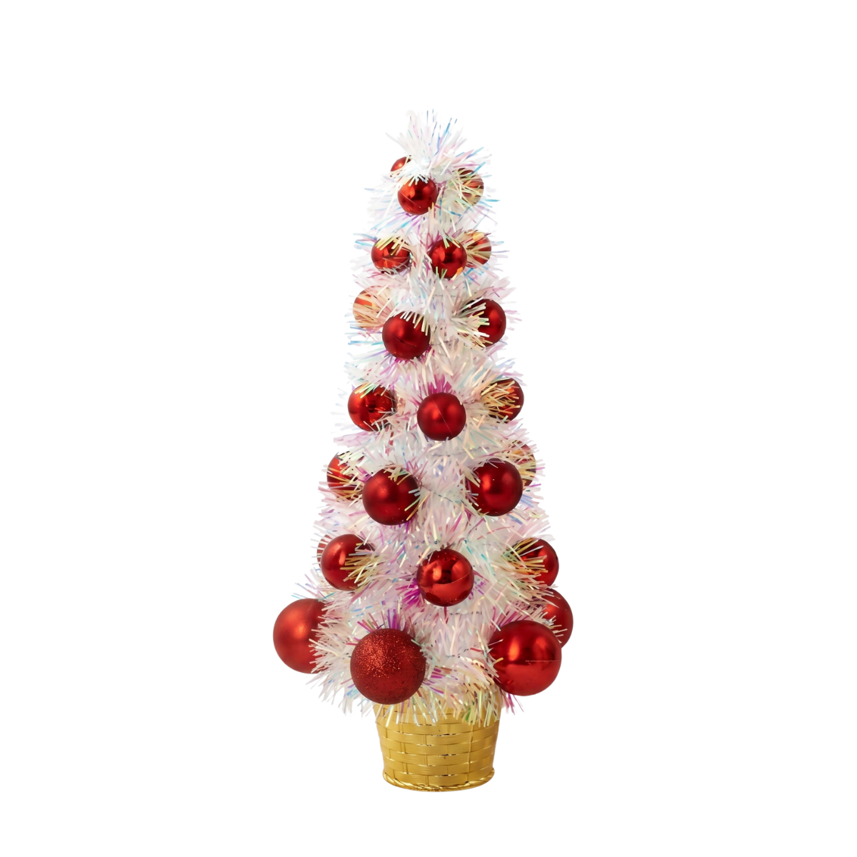 Jolly Dreams Tree, Red