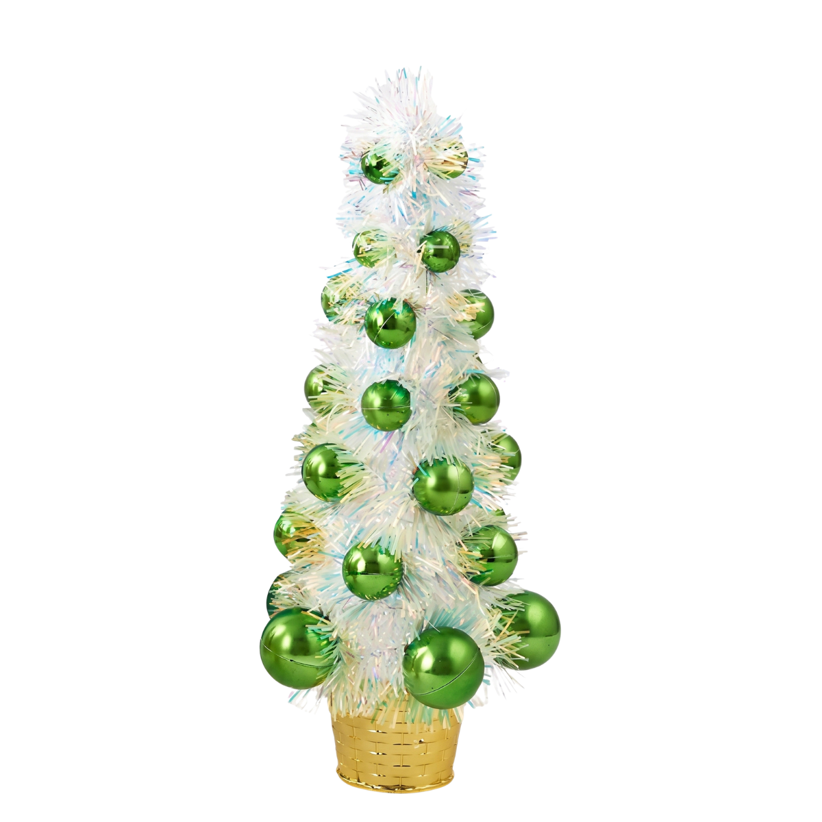 Jolly Dreams Tree, Green
