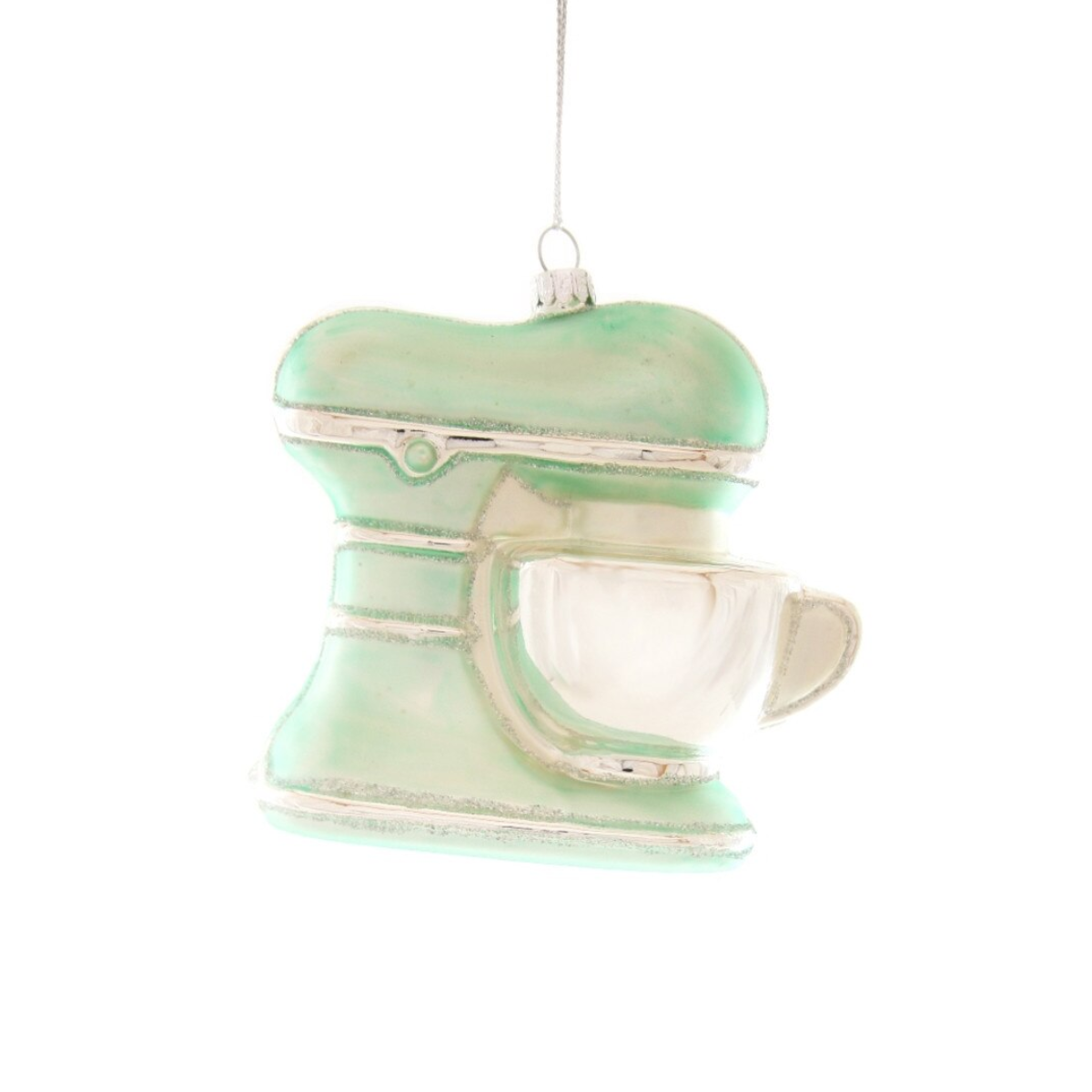 Mix it Up Ornament
