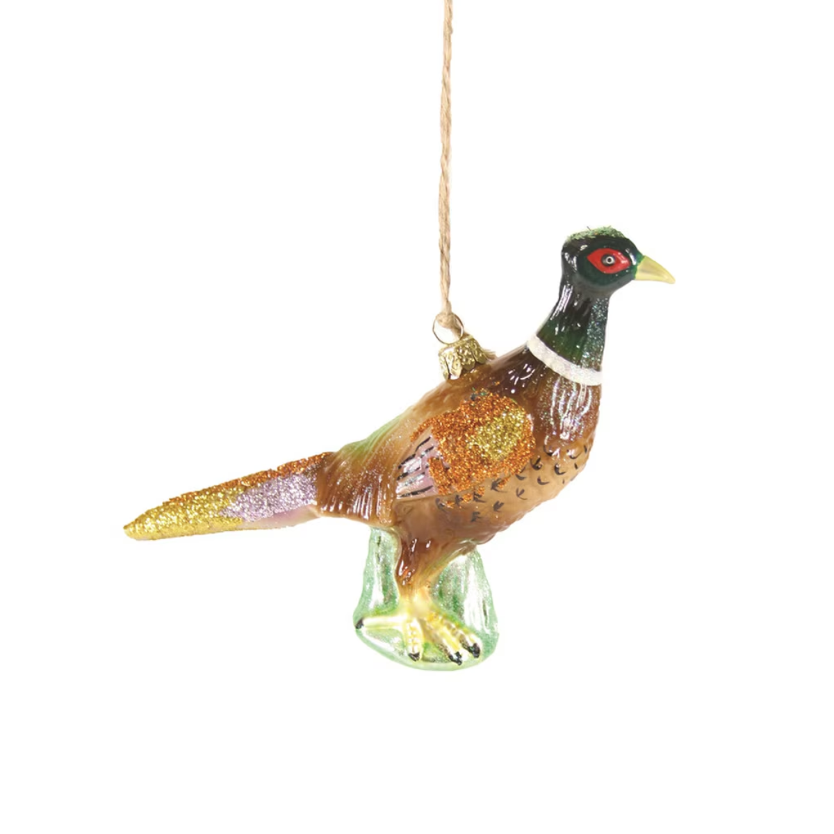 Game Bird Ornament