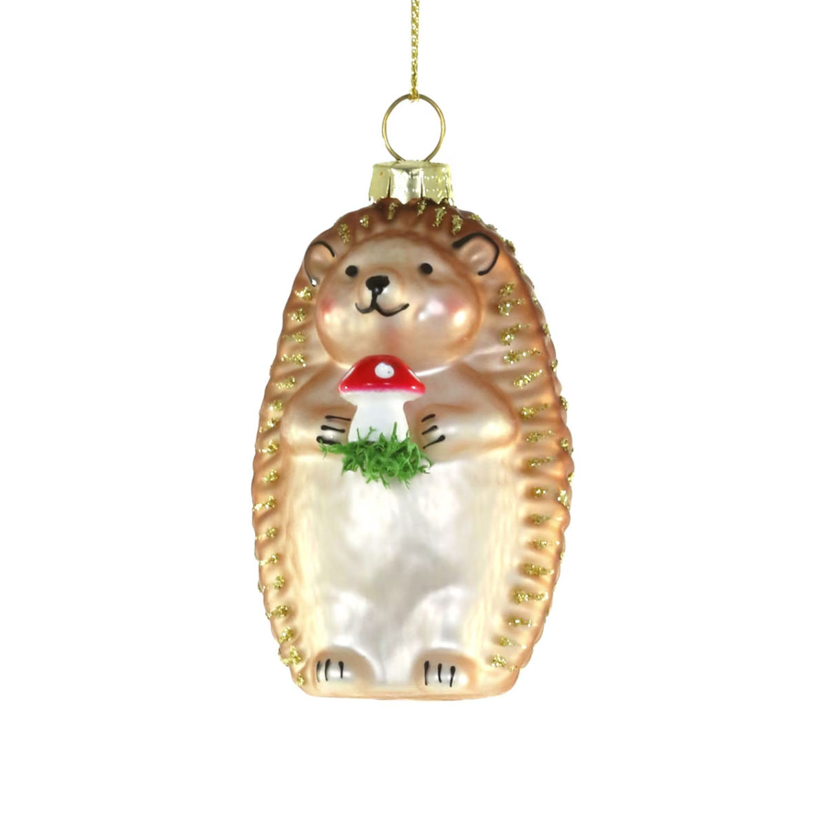 Hedge Your Bets Ornament