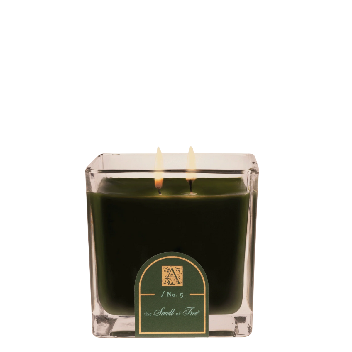 The Smell of the Tree® Cube Candle