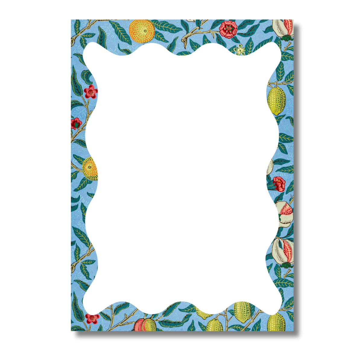 Fruitopia Notepads, Set of 2