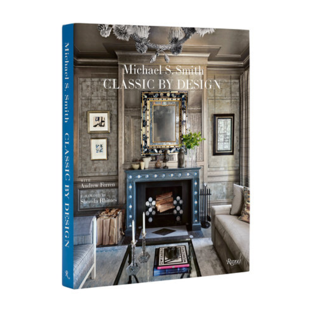 Michael S. Smith: Classic by Design