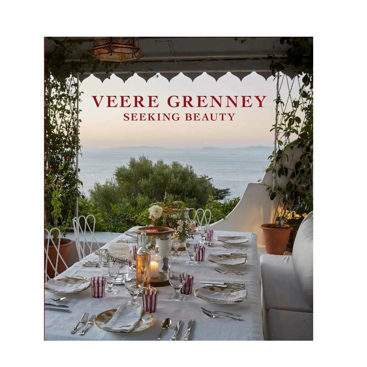 Veere Greeney: Seeking Beauty