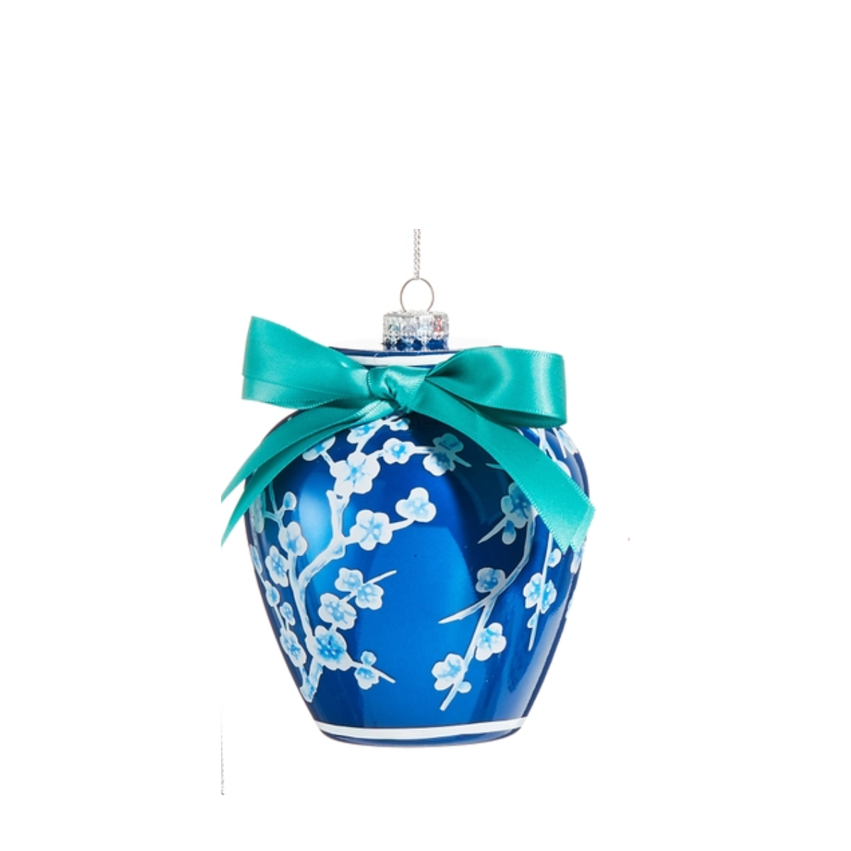 Felicity Ginger Jar Ornament