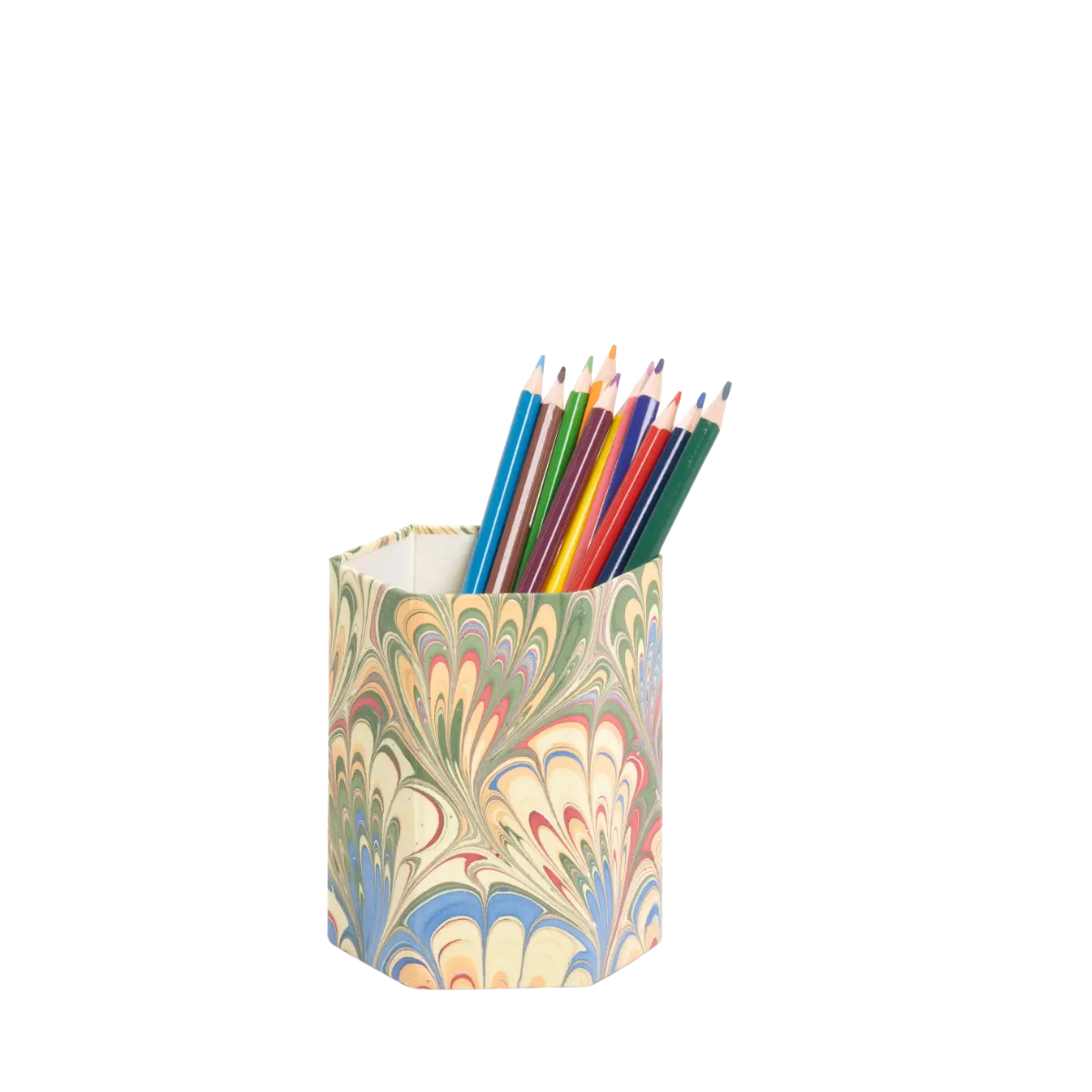 Stinson Pencil Cup, Multi