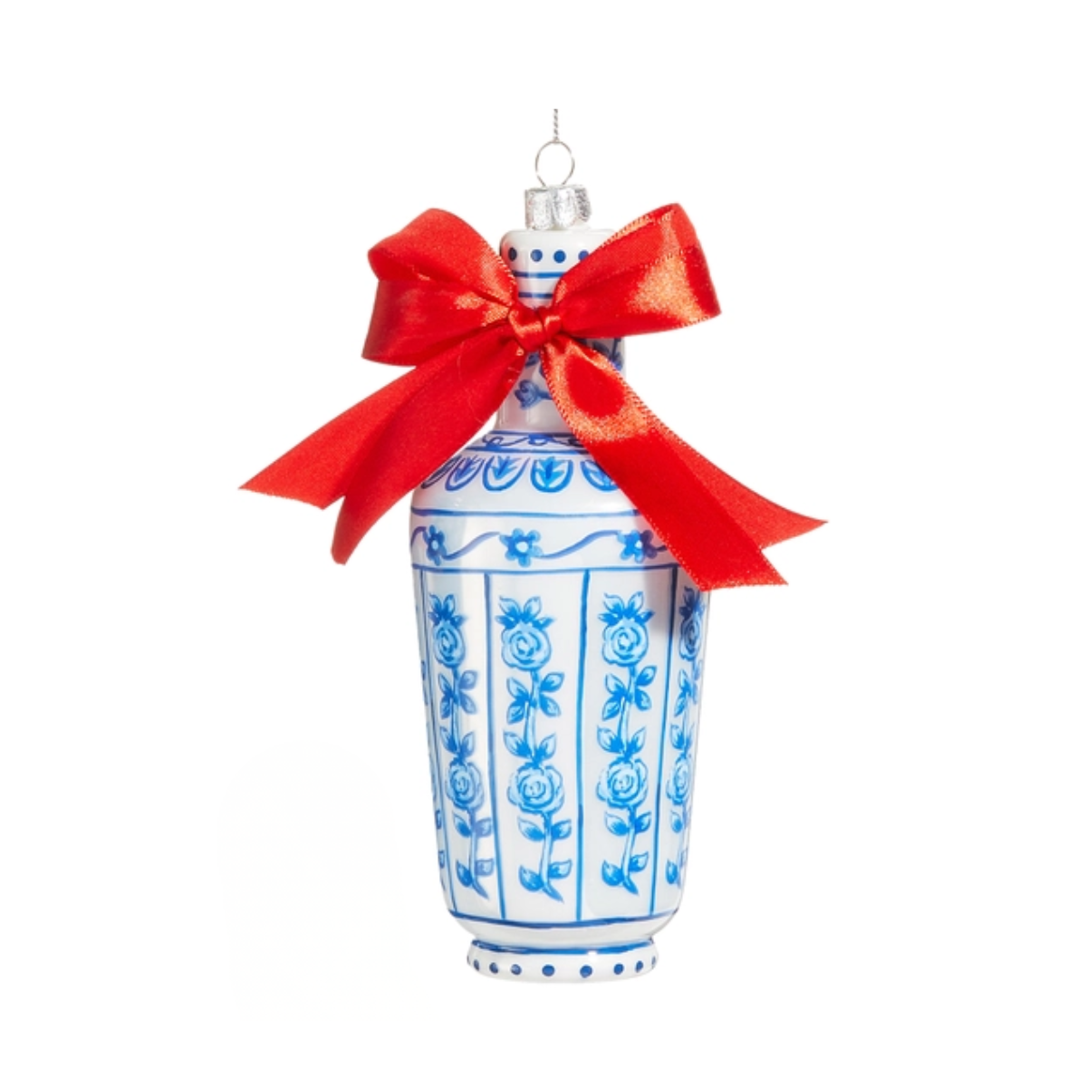 Lissi Vase Ornament