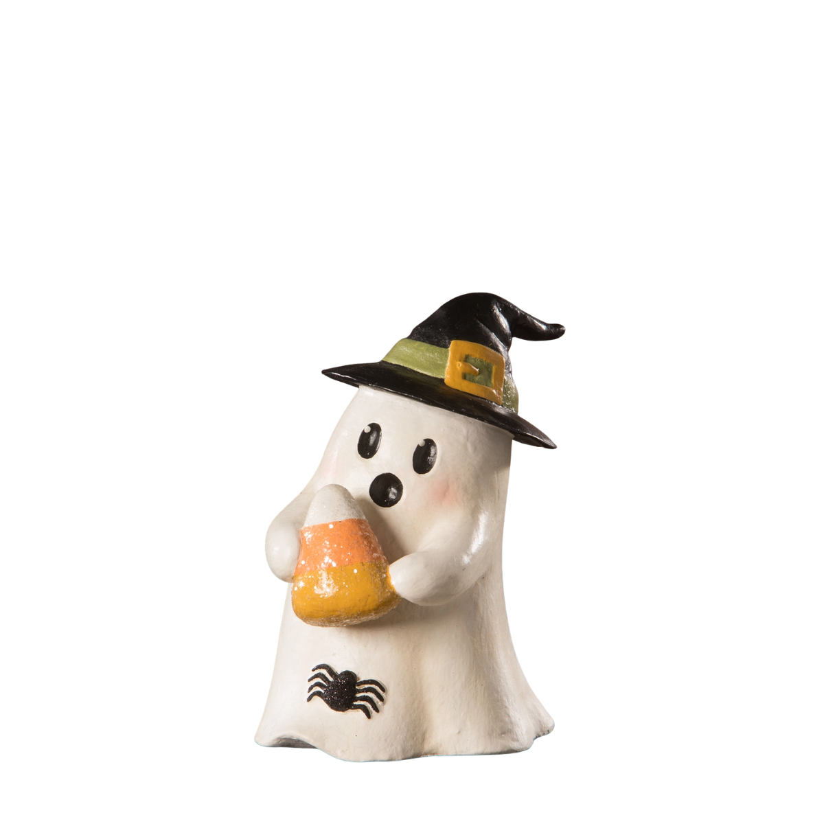 Ghost Gavin with Candy Corn