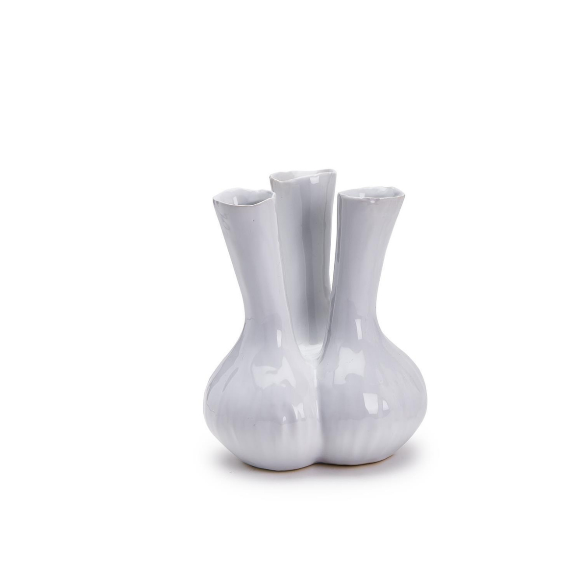 Graven Vase, Large