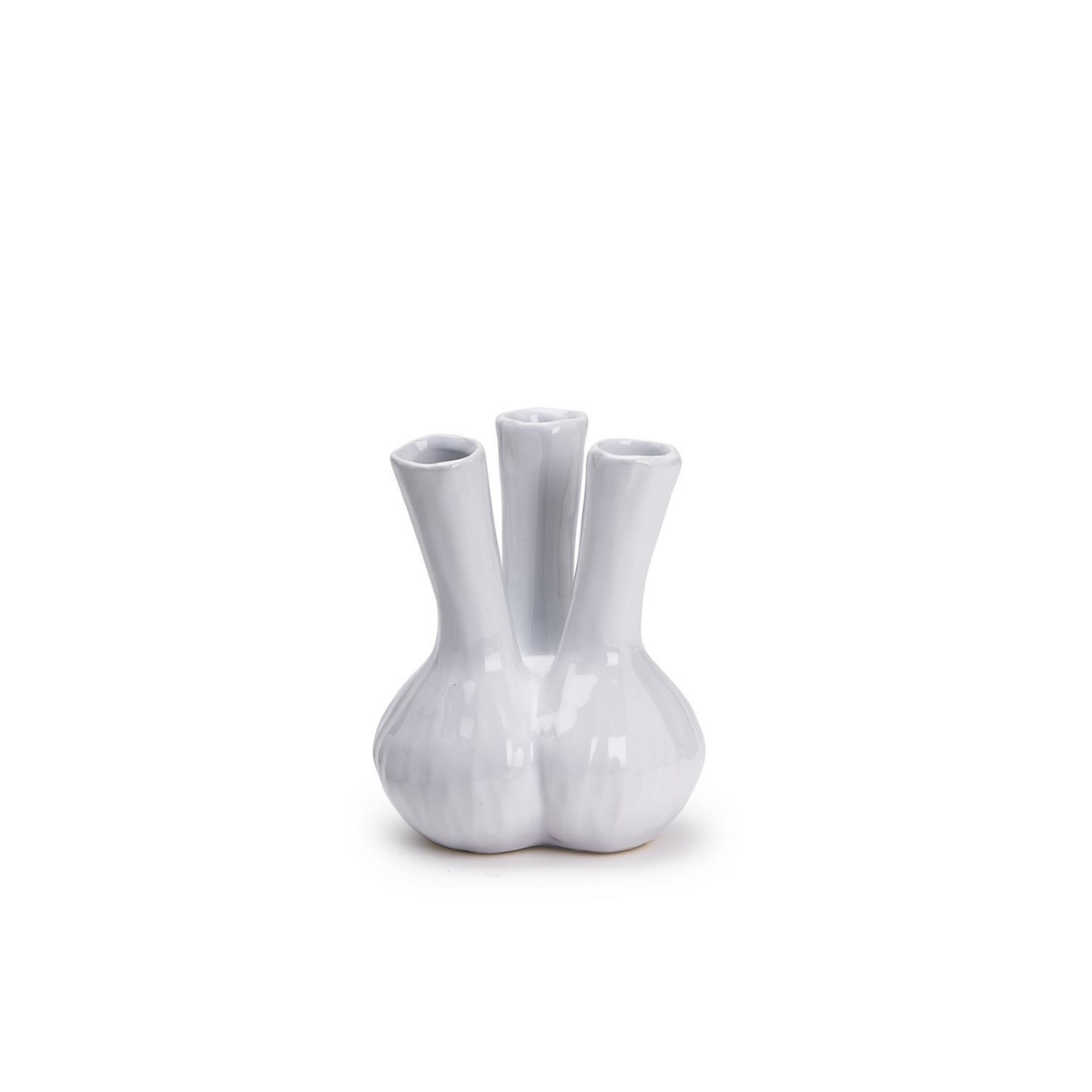 Graven Vase, Small