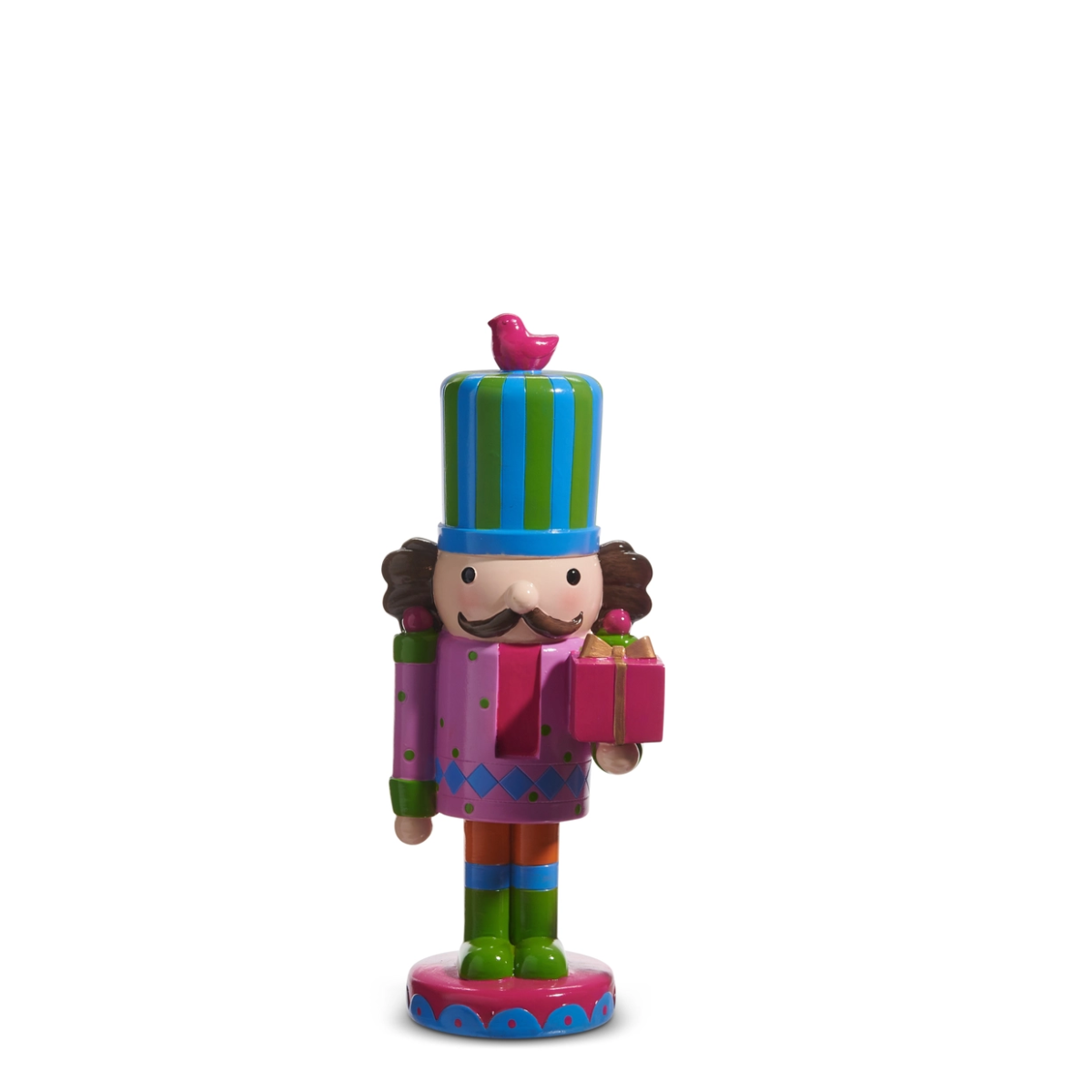 Fritz Festive Nutcracker