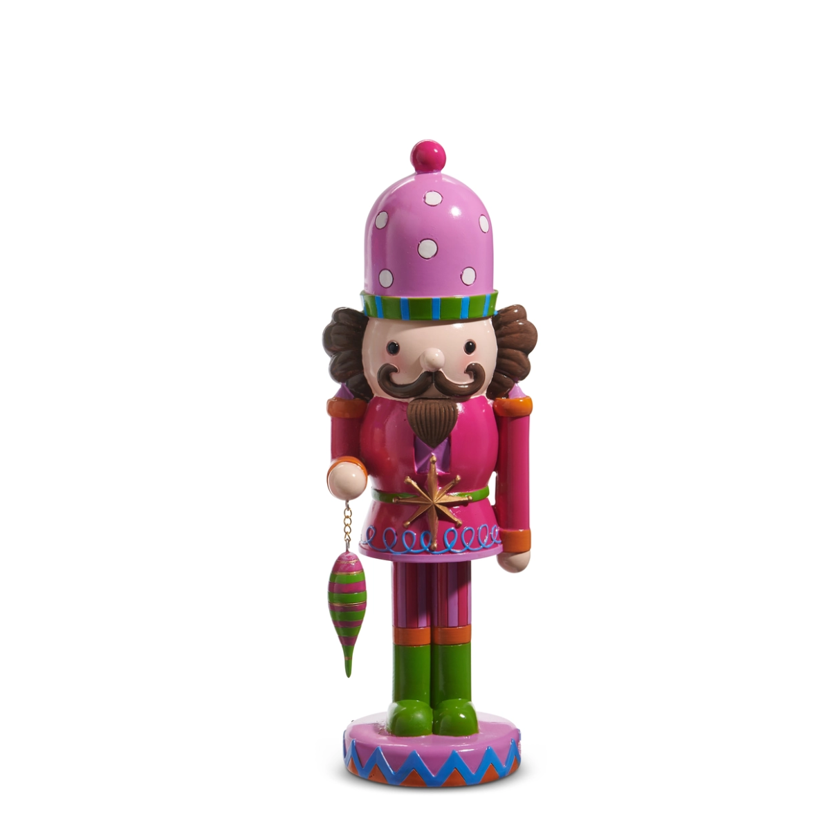 Franz Festive Nutcracker