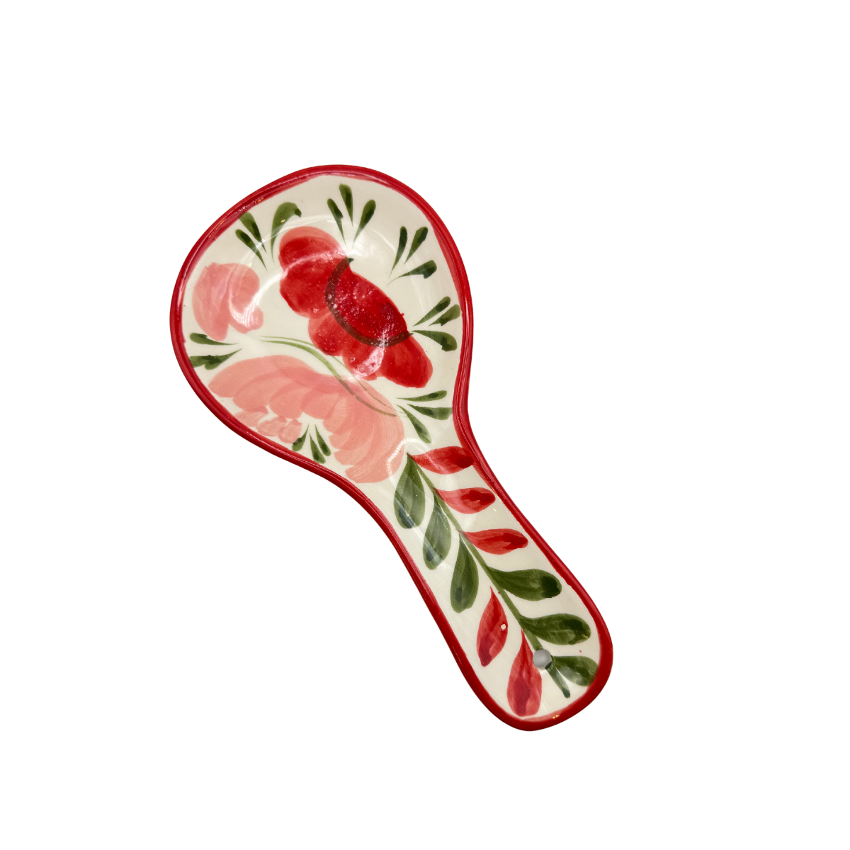 Amapola Spoon Rest, Holiday