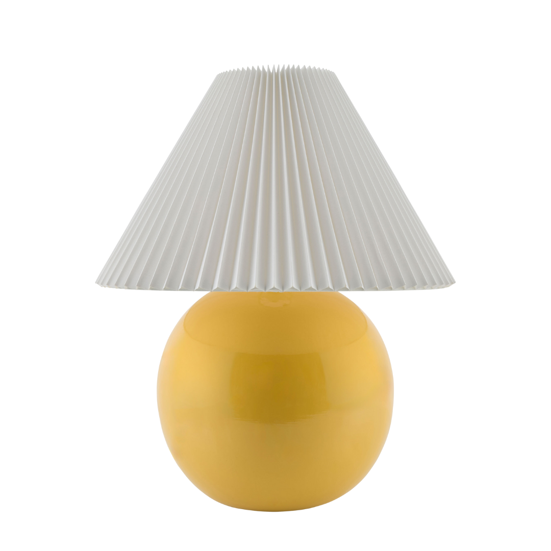 Adam Table Lamp, Daffodil