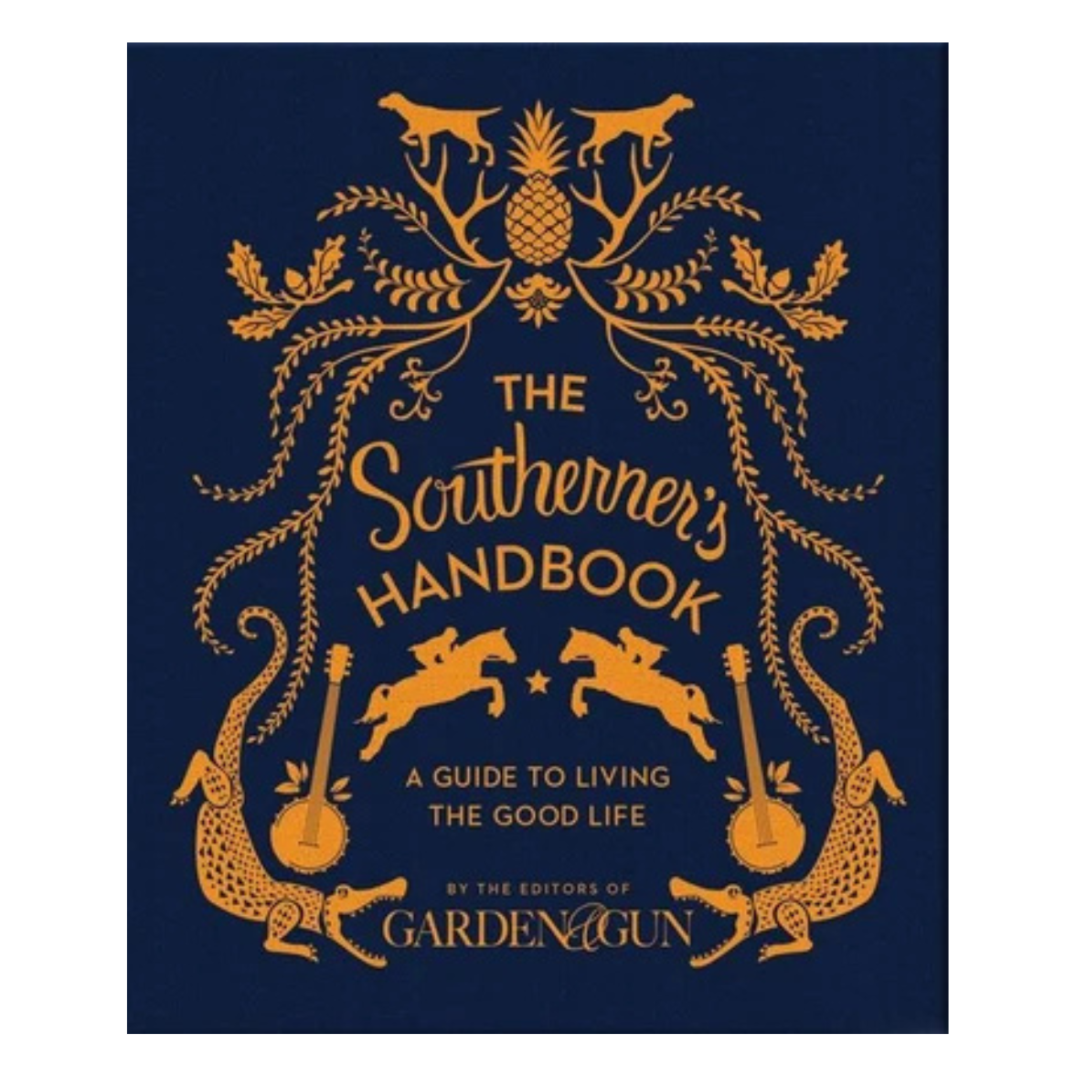 The Southerner's Handbook