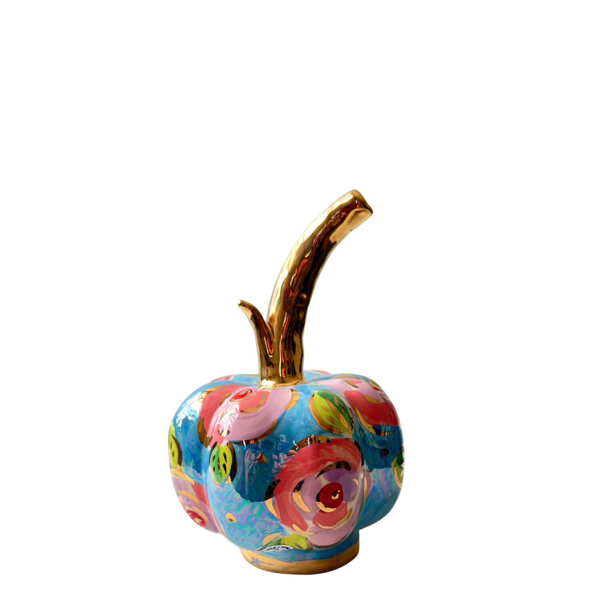 Mary Rose Young Pumpkin, Small