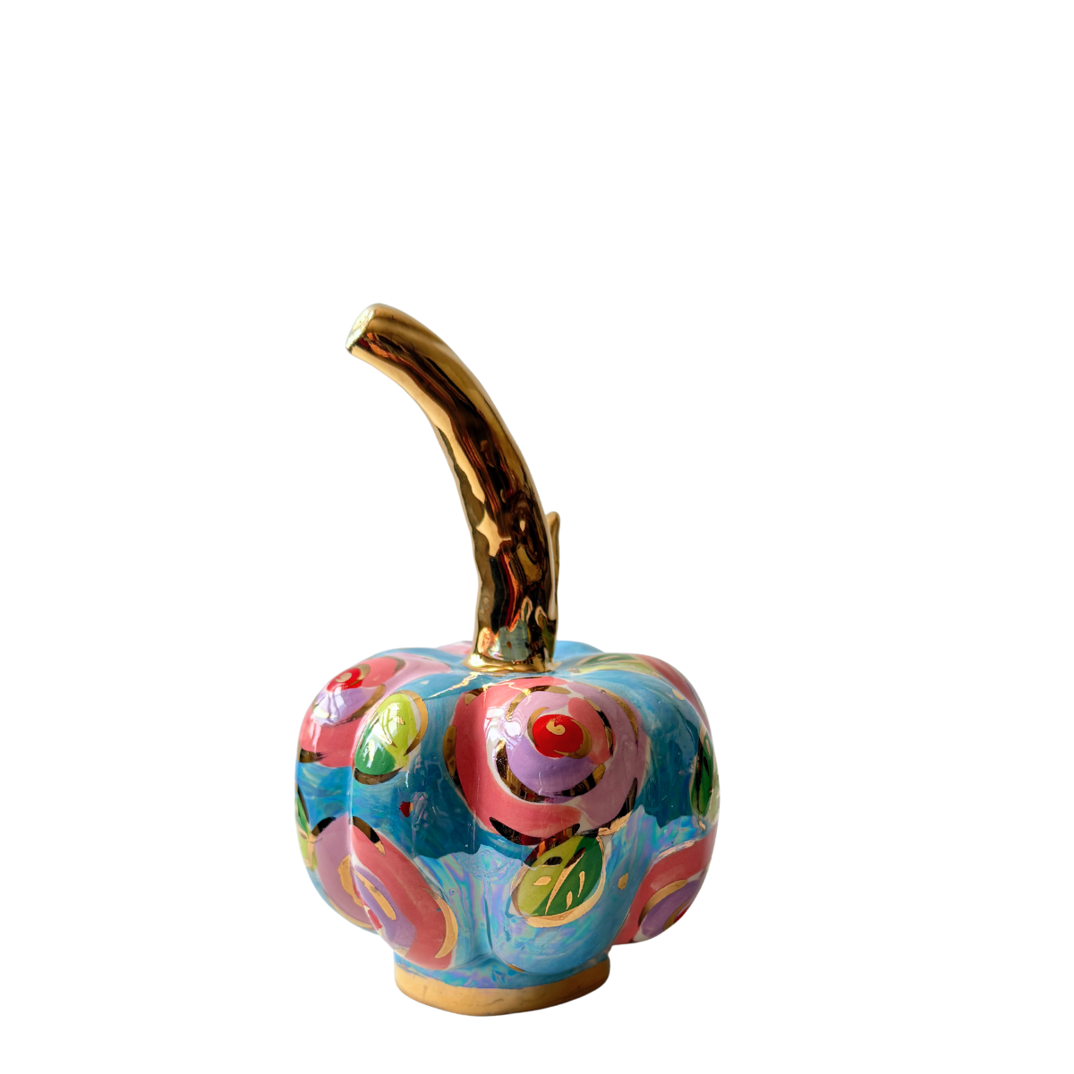 Mary Rose Young Pumpkin, Small