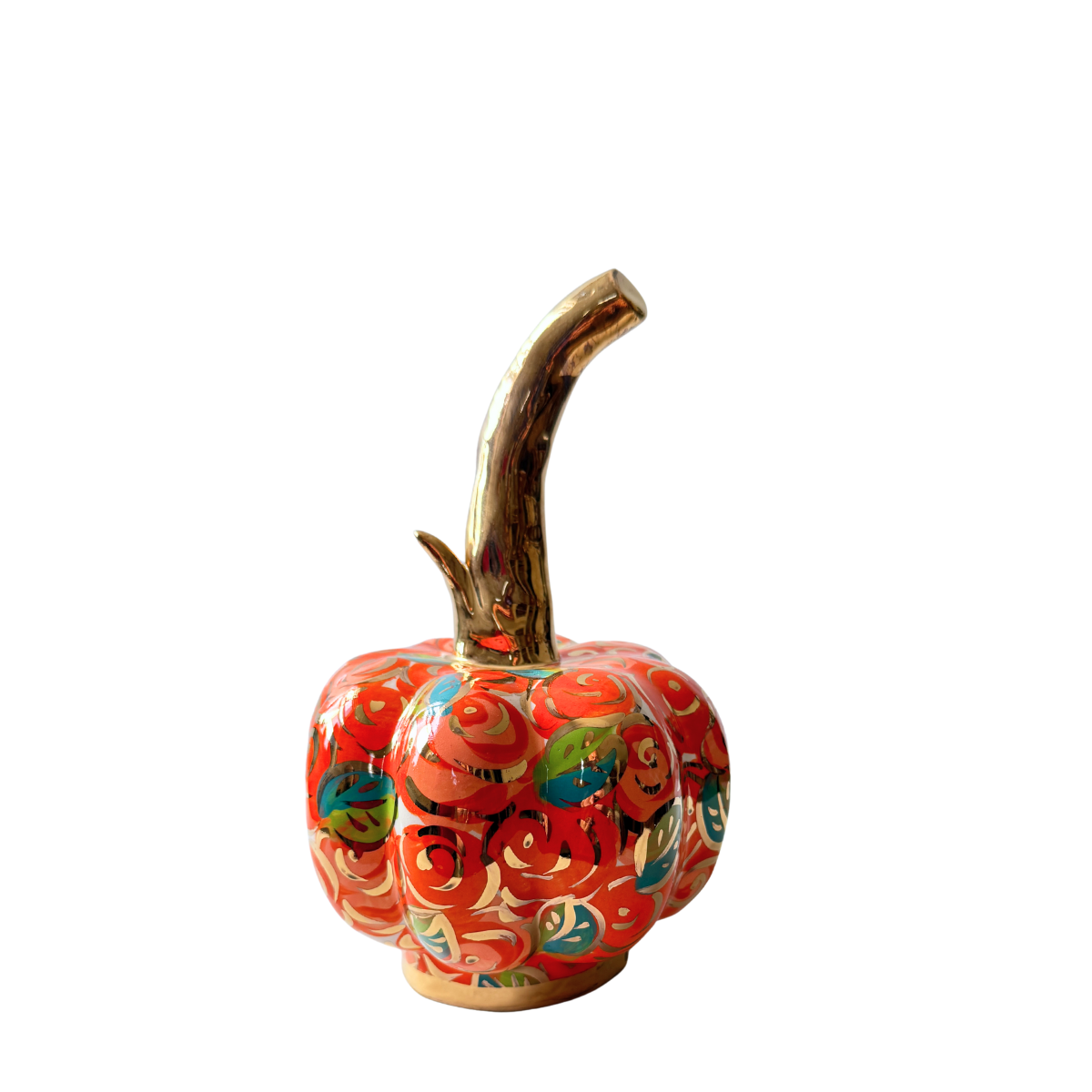 Mary Rose Young Pumpkin, Small