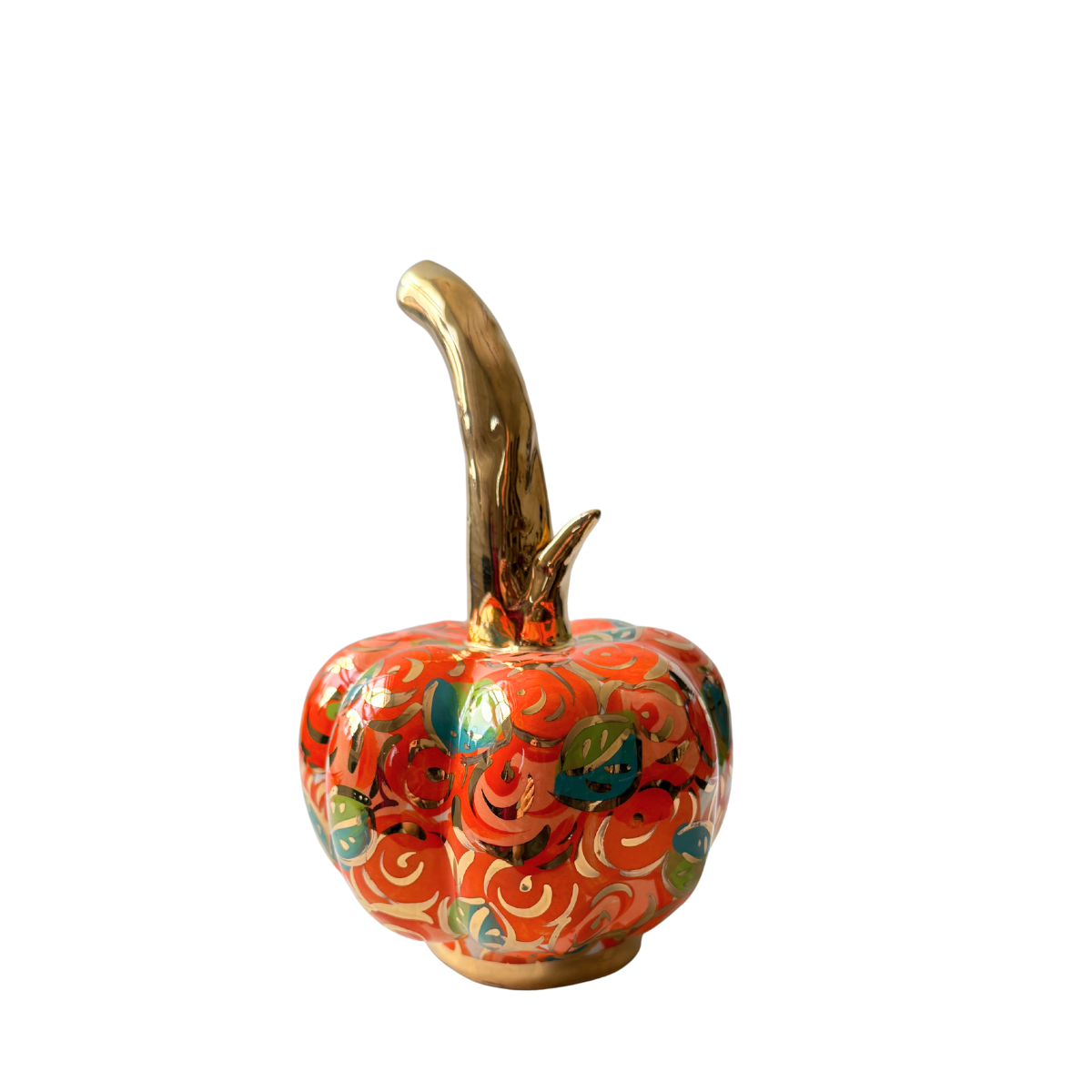 Mary Rose Young Pumpkin, Small
